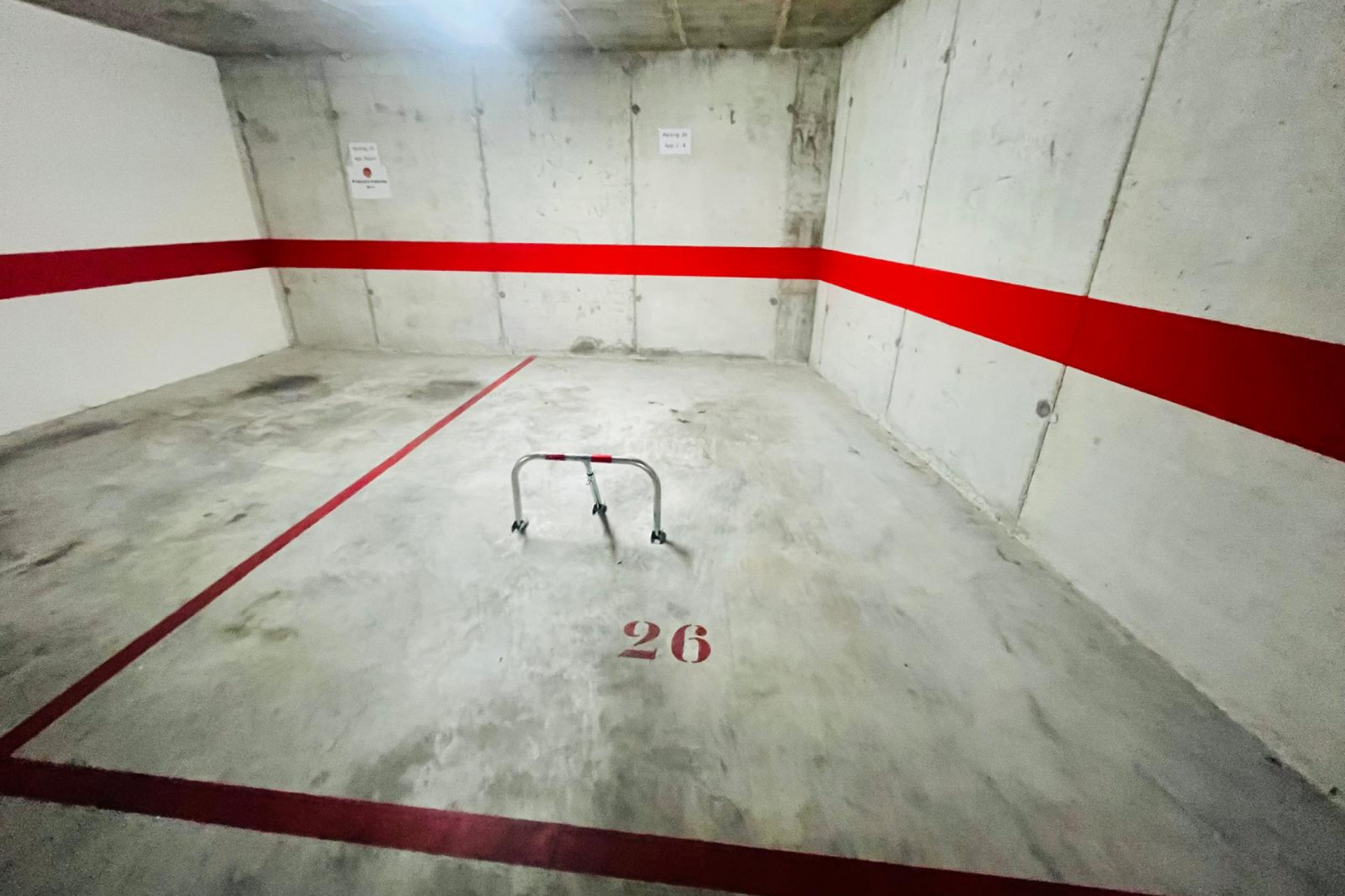 Odsprzedaż - Mieszkanie w bloku - Los Dolses - Inland