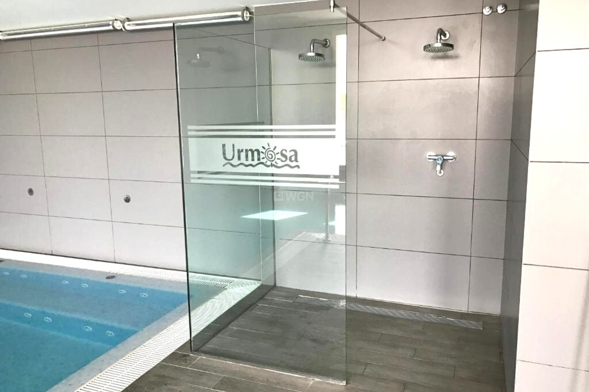 Odsprzedaż - Mieszkanie w bloku - Los Dolses - Inland