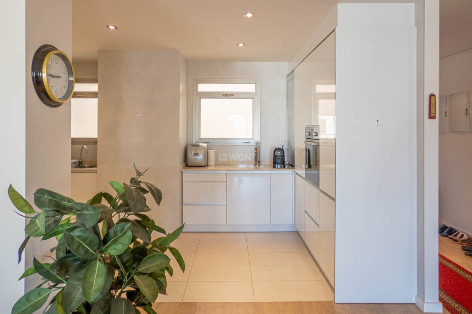 Odsprzedaż - Mieszkanie w bloku - Los Dolses - Inland