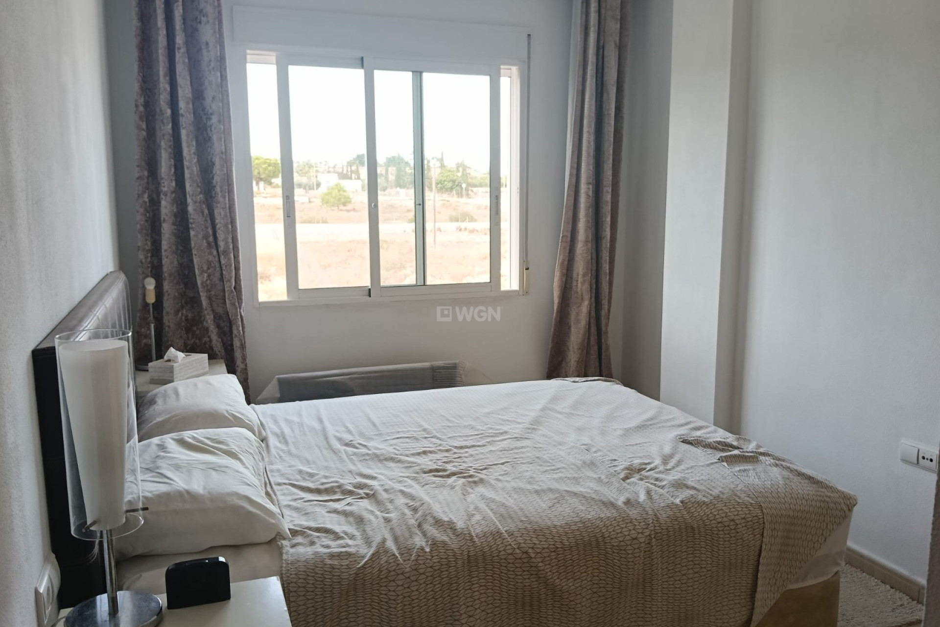 Odsprzedaż - Mieszkanie w bloku - Los Montesinos - Costa Blanca