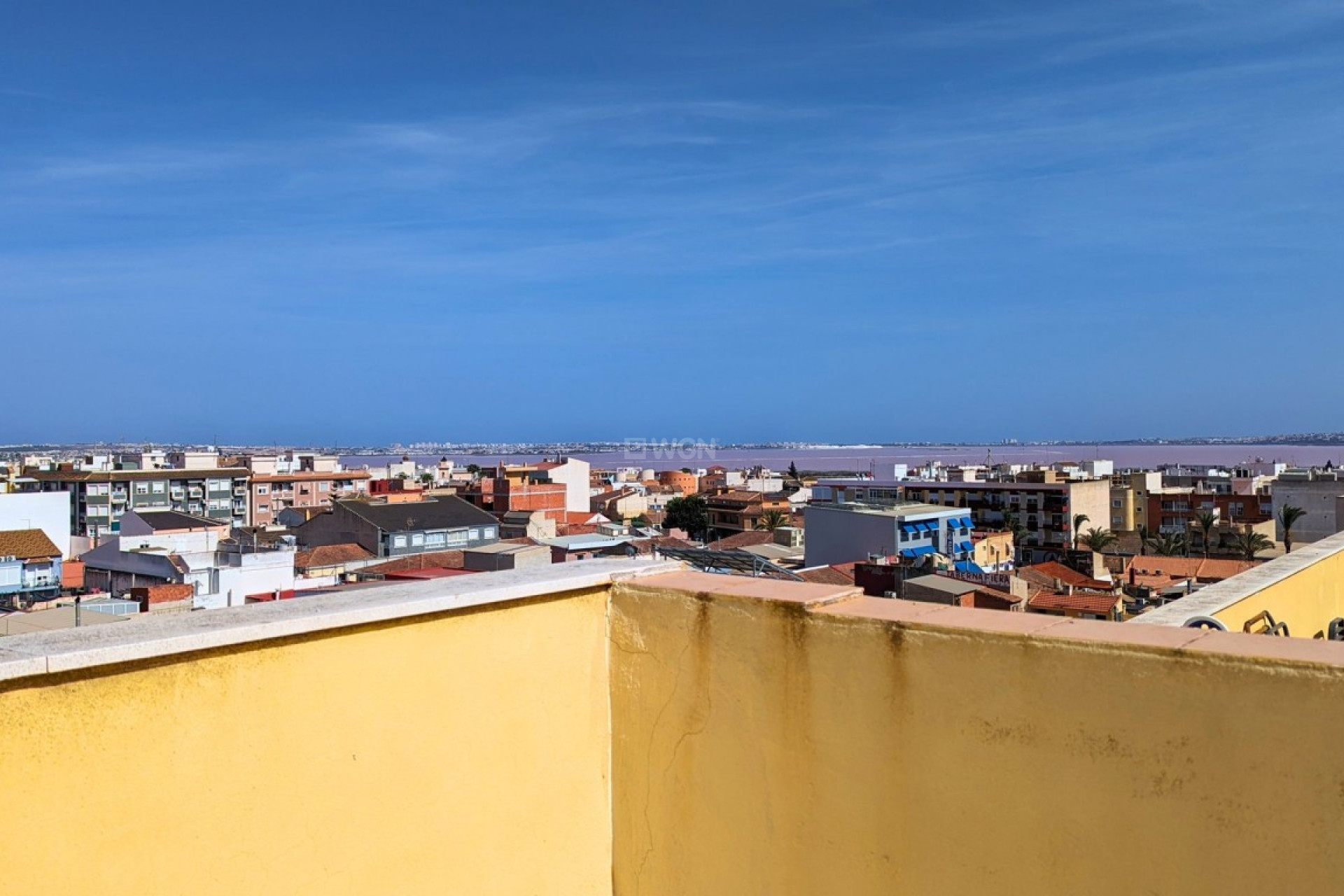 Odsprzedaż - Mieszkanie w bloku - Los Montesinos - Costa Blanca