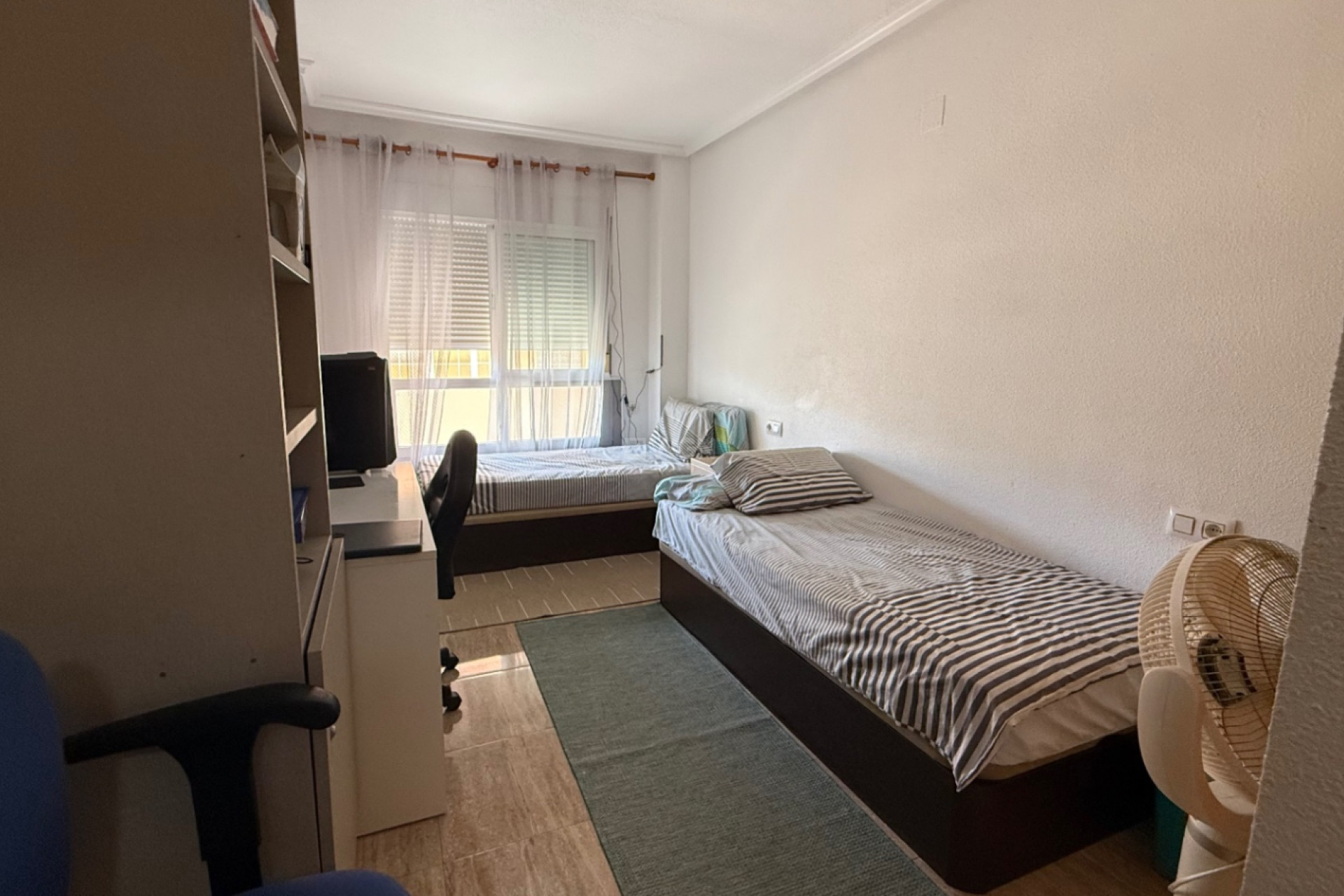 Odsprzedaż - Mieszkanie w bloku - Los Montesinos - Costa Blanca