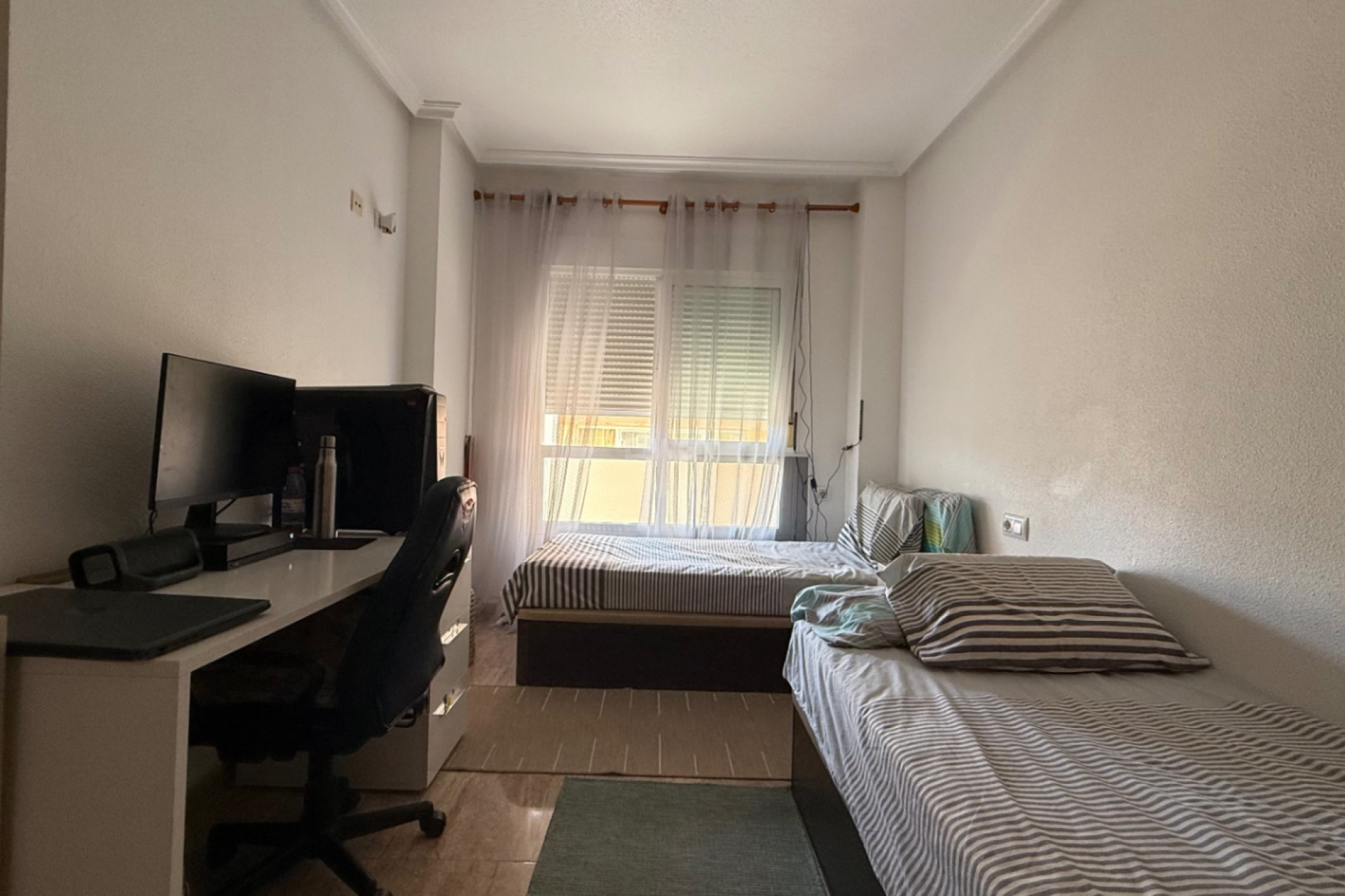 Odsprzedaż - Mieszkanie w bloku - Los Montesinos - Costa Blanca