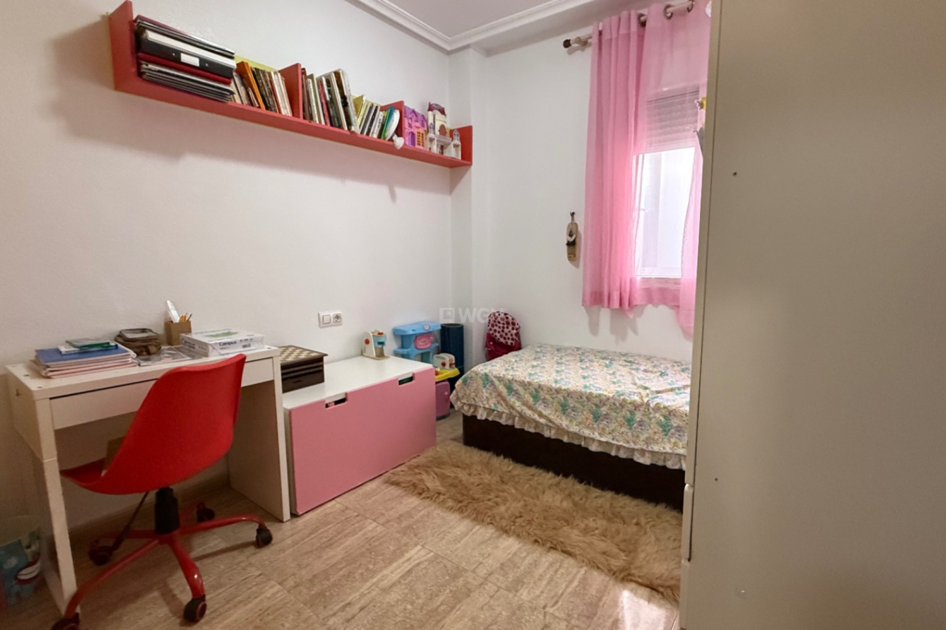 Odsprzedaż - Mieszkanie w bloku - Los Montesinos - Costa Blanca