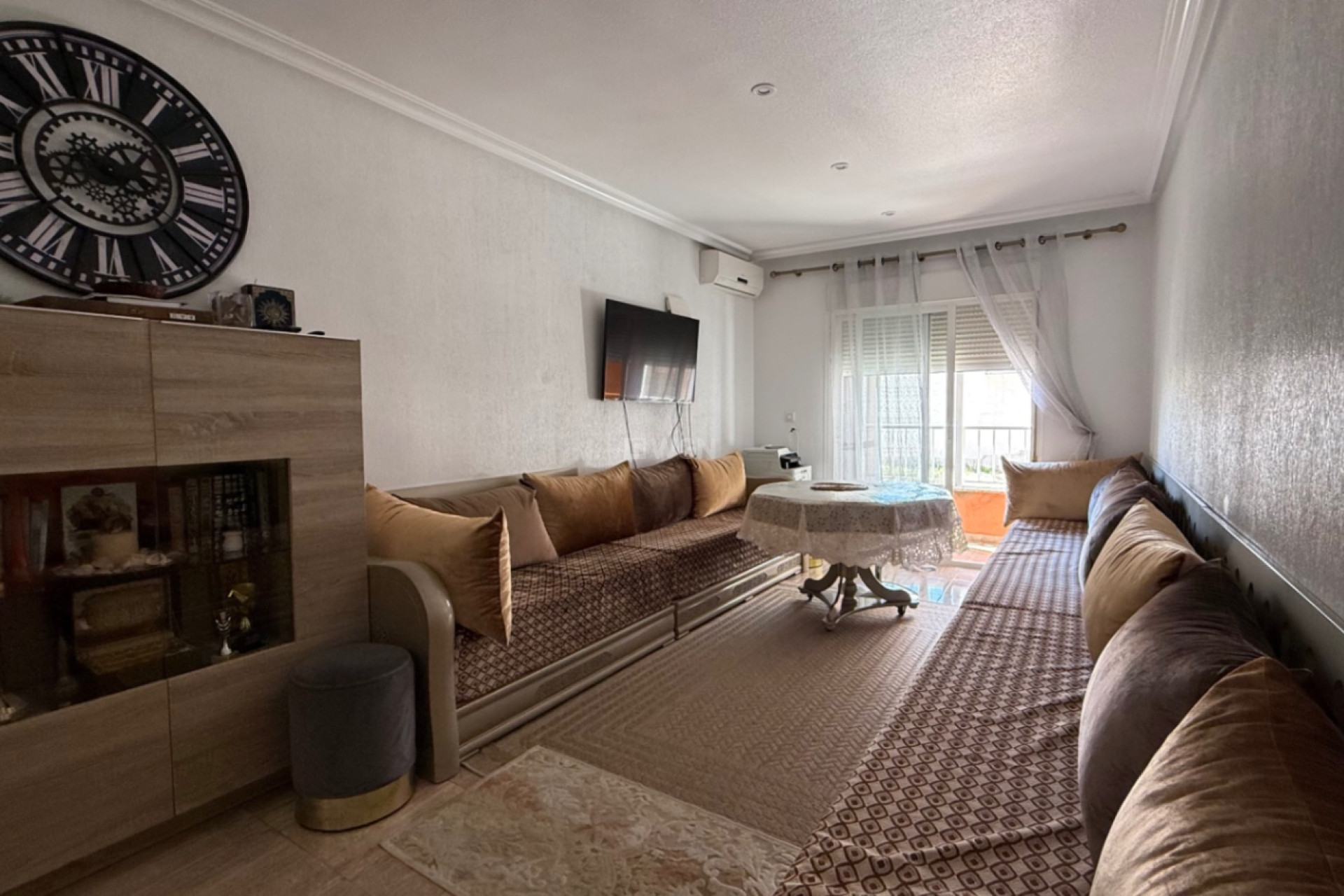 Odsprzedaż - Mieszkanie w bloku - Los Montesinos - Costa Blanca