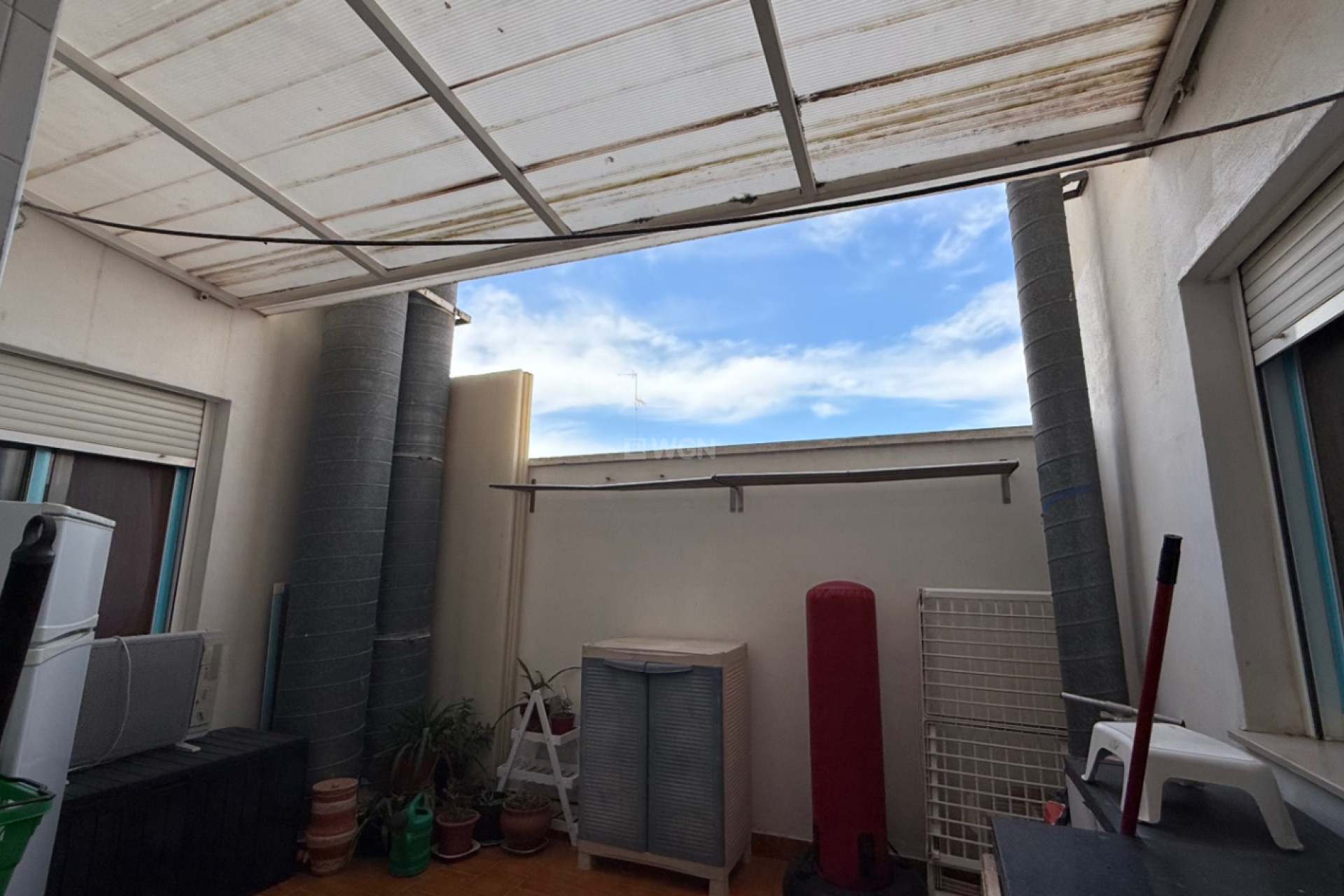 Odsprzedaż - Mieszkanie w bloku - Los Montesinos - Costa Blanca