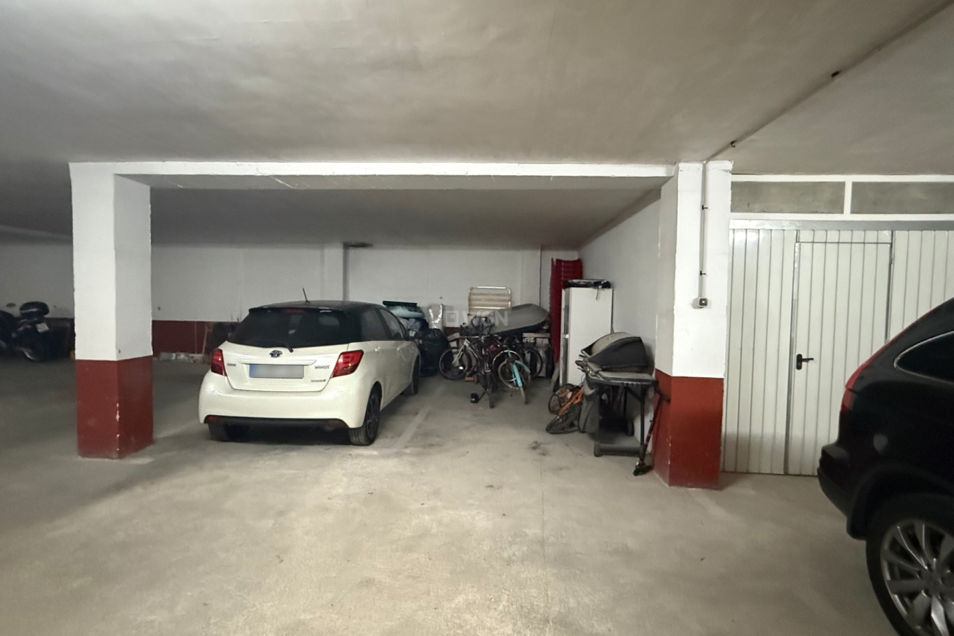 Odsprzedaż - Mieszkanie w bloku - Los Montesinos - Costa Blanca