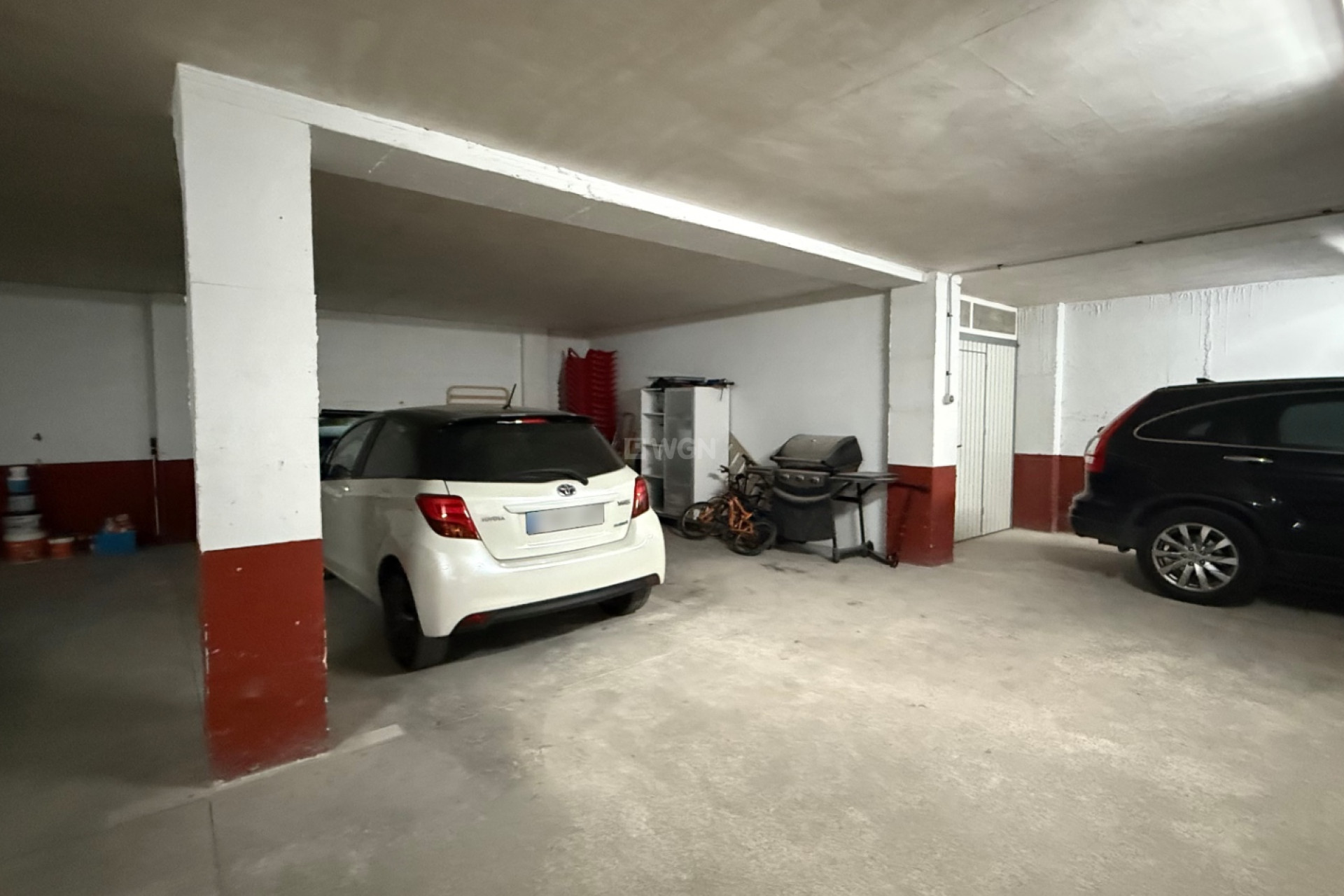 Odsprzedaż - Mieszkanie w bloku - Los Montesinos - Costa Blanca