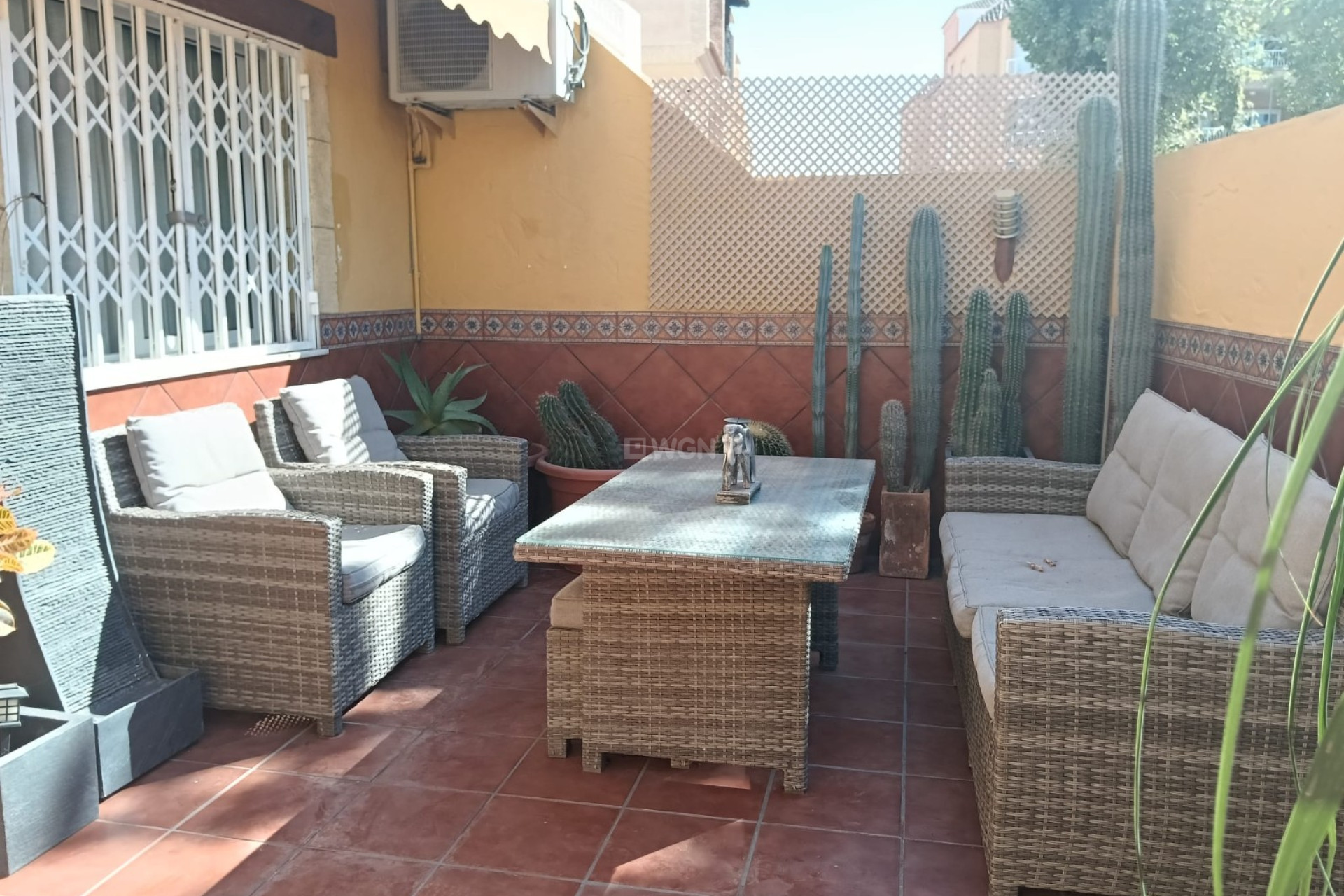 Odsprzedaż - Mieszkanie w bloku - Los Montesinos - Costa Blanca