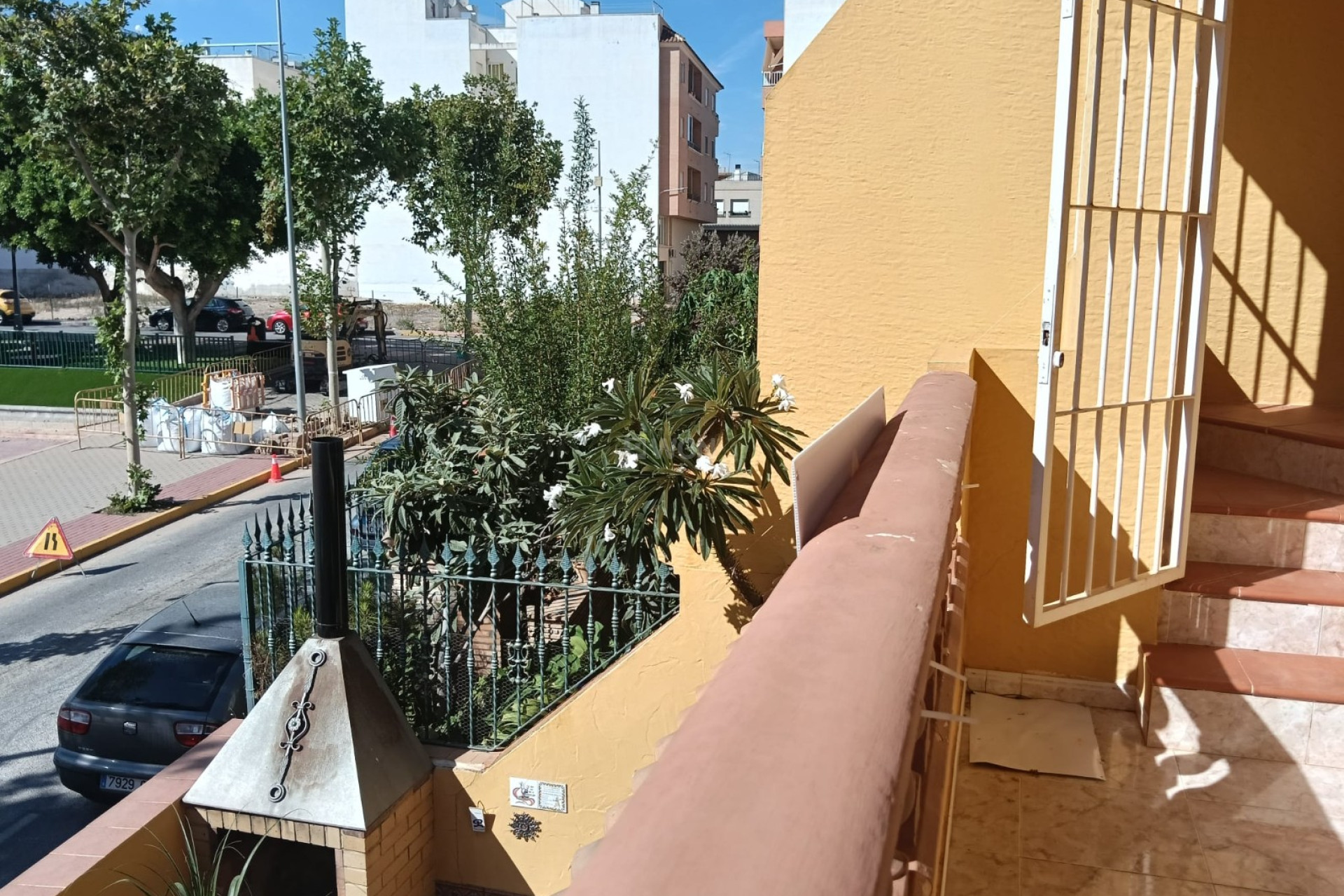 Odsprzedaż - Mieszkanie w bloku - Los Montesinos - Costa Blanca