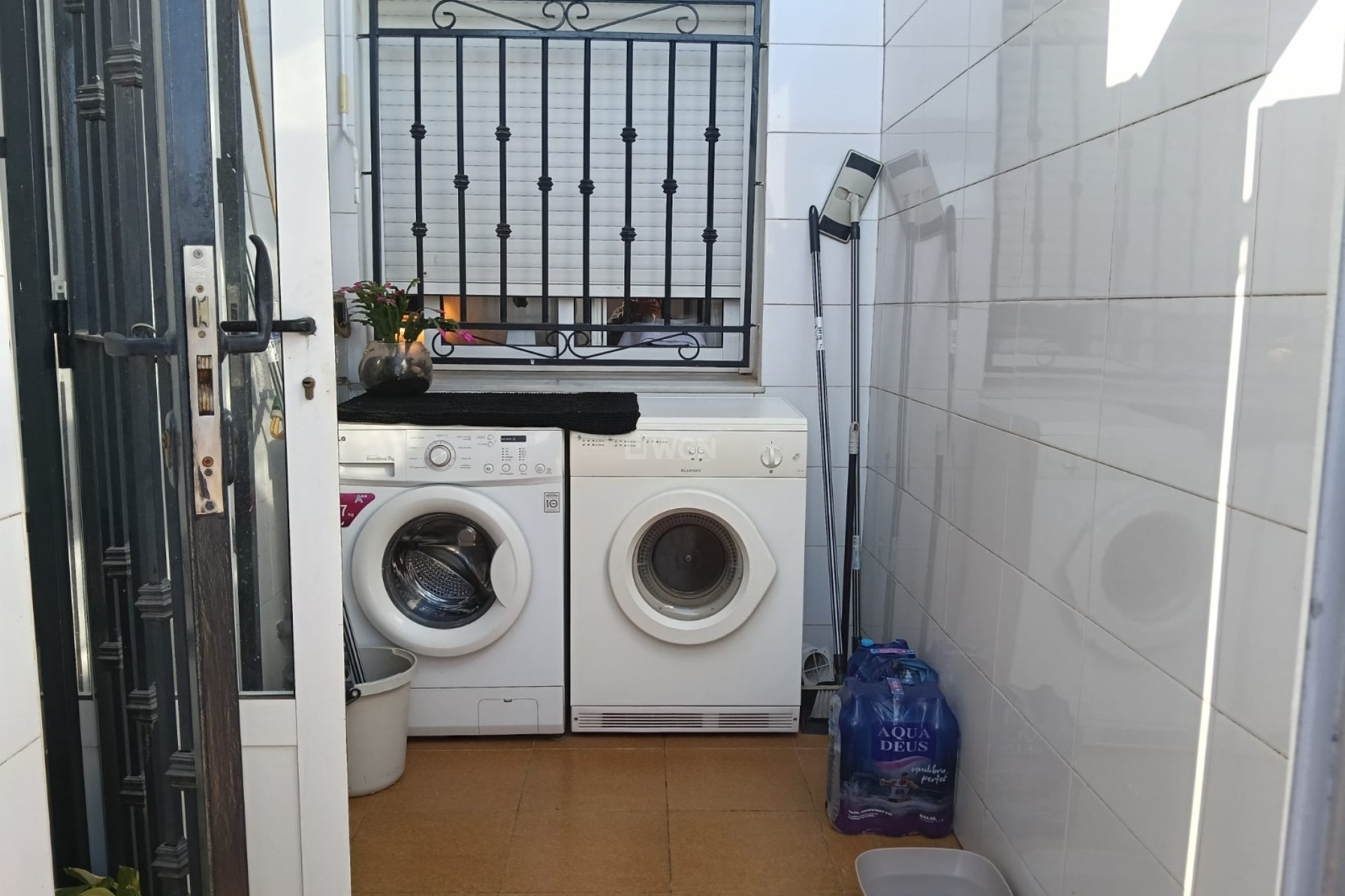 Odsprzedaż - Mieszkanie w bloku - Los Montesinos - Costa Blanca