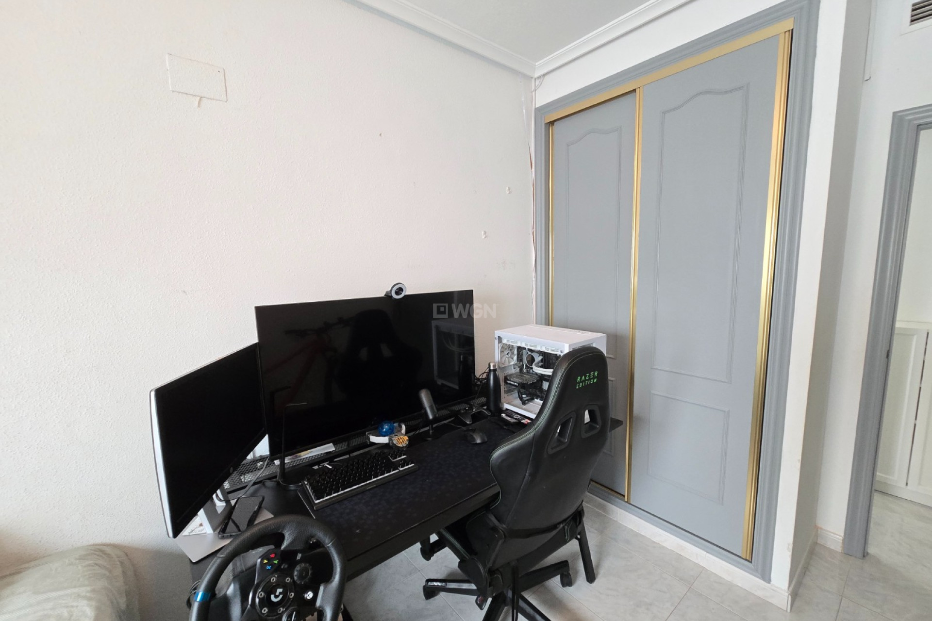 Odsprzedaż - Mieszkanie w bloku - Los Montesinos - Costa Blanca