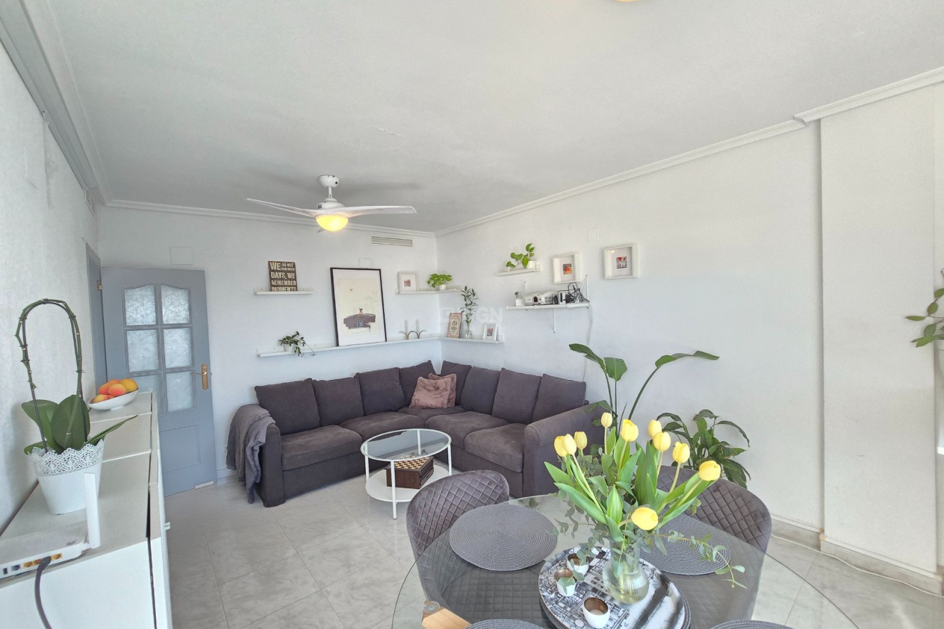 Odsprzedaż - Mieszkanie w bloku - Los Montesinos - Costa Blanca