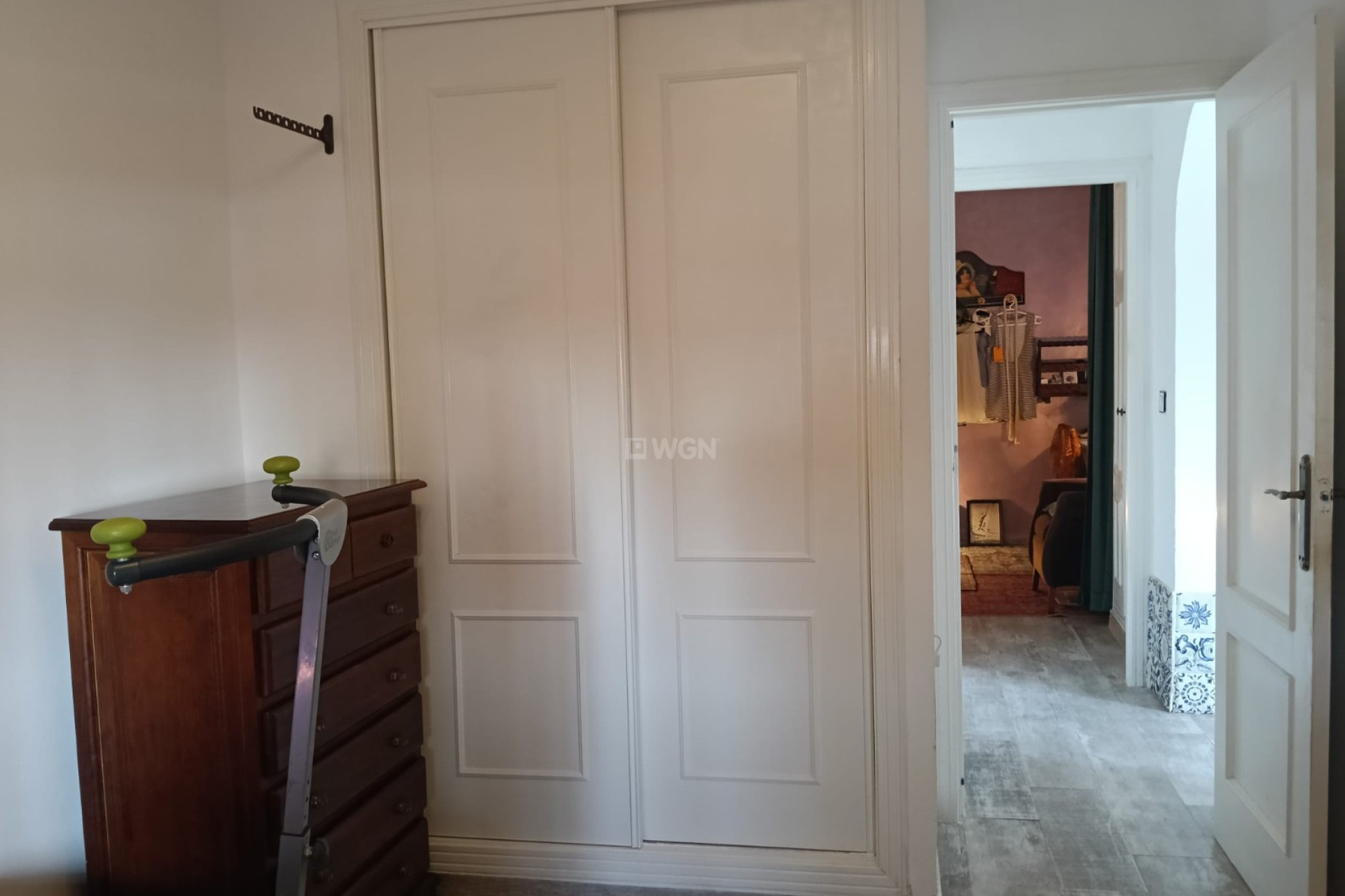 Odsprzedaż - Mieszkanie w bloku - Los Montesinos - Costa Blanca