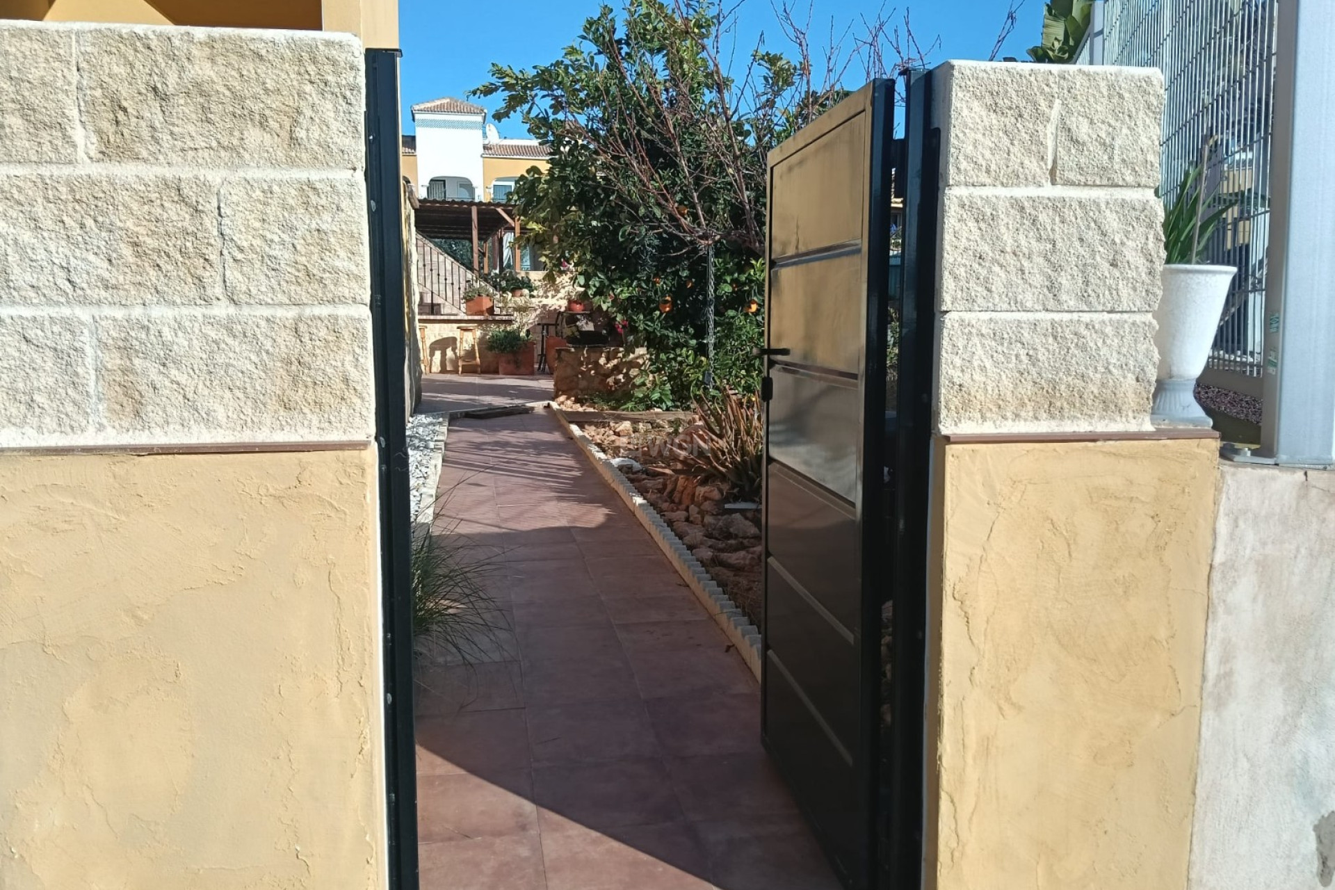 Odsprzedaż - Mieszkanie w bloku - Los Montesinos - Costa Blanca