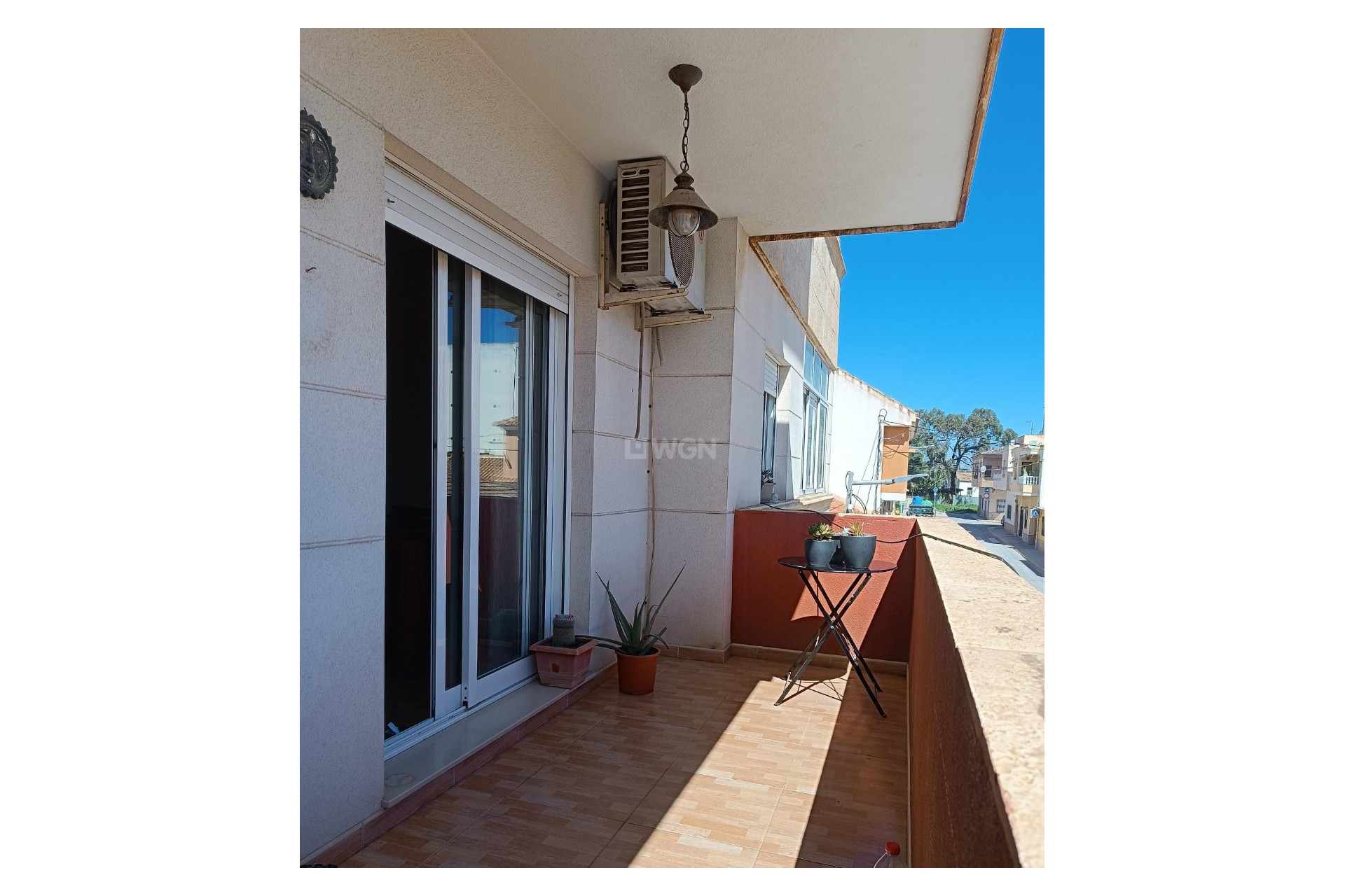 Odsprzedaż - Mieszkanie w bloku - Los Montesinos - Costa Blanca