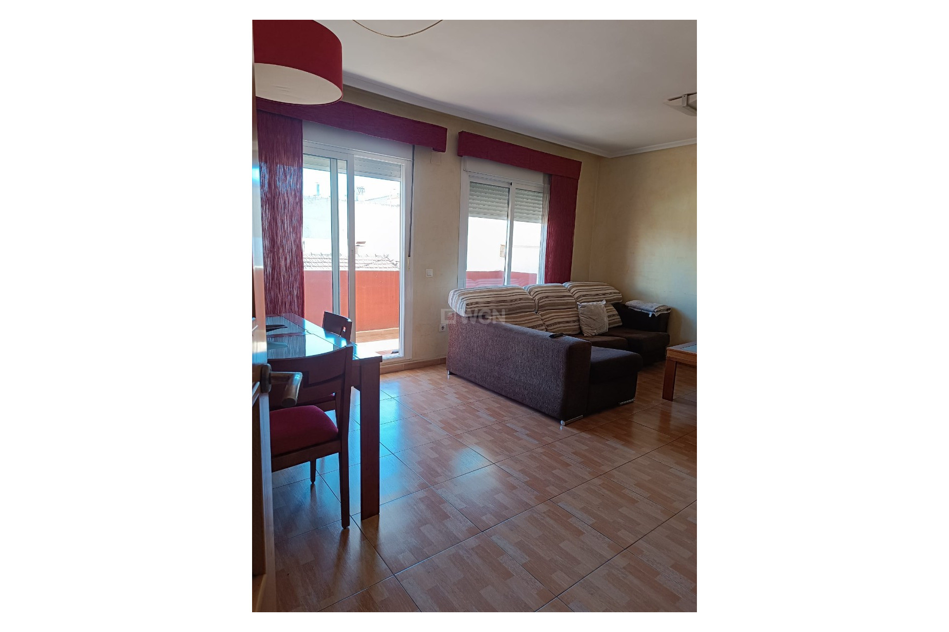 Odsprzedaż - Mieszkanie w bloku - Los Montesinos - Costa Blanca