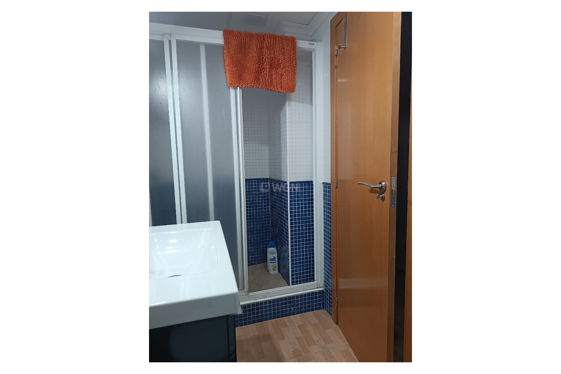 Odsprzedaż - Mieszkanie w bloku - Los Montesinos - Costa Blanca