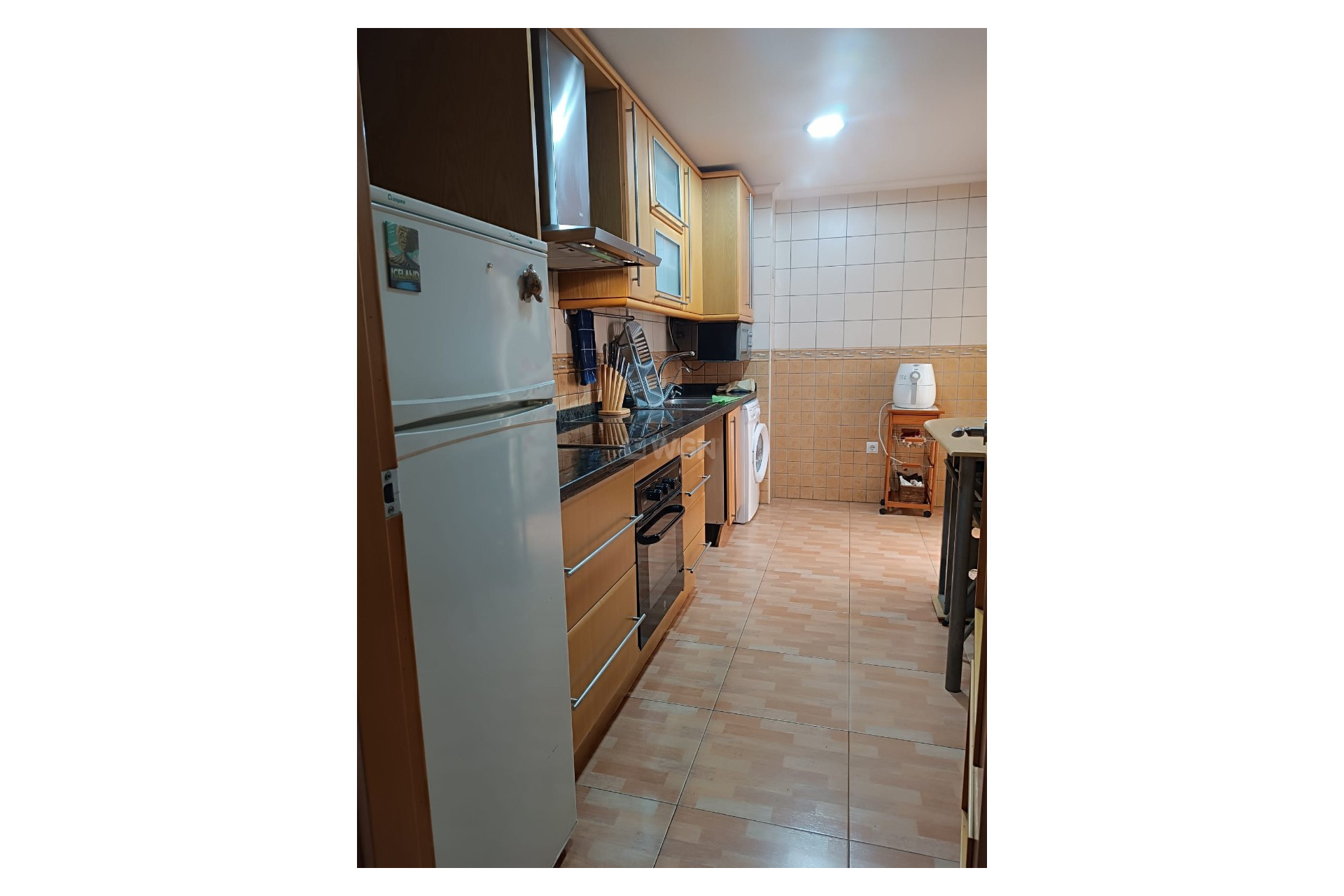 Odsprzedaż - Mieszkanie w bloku - Los Montesinos - Costa Blanca