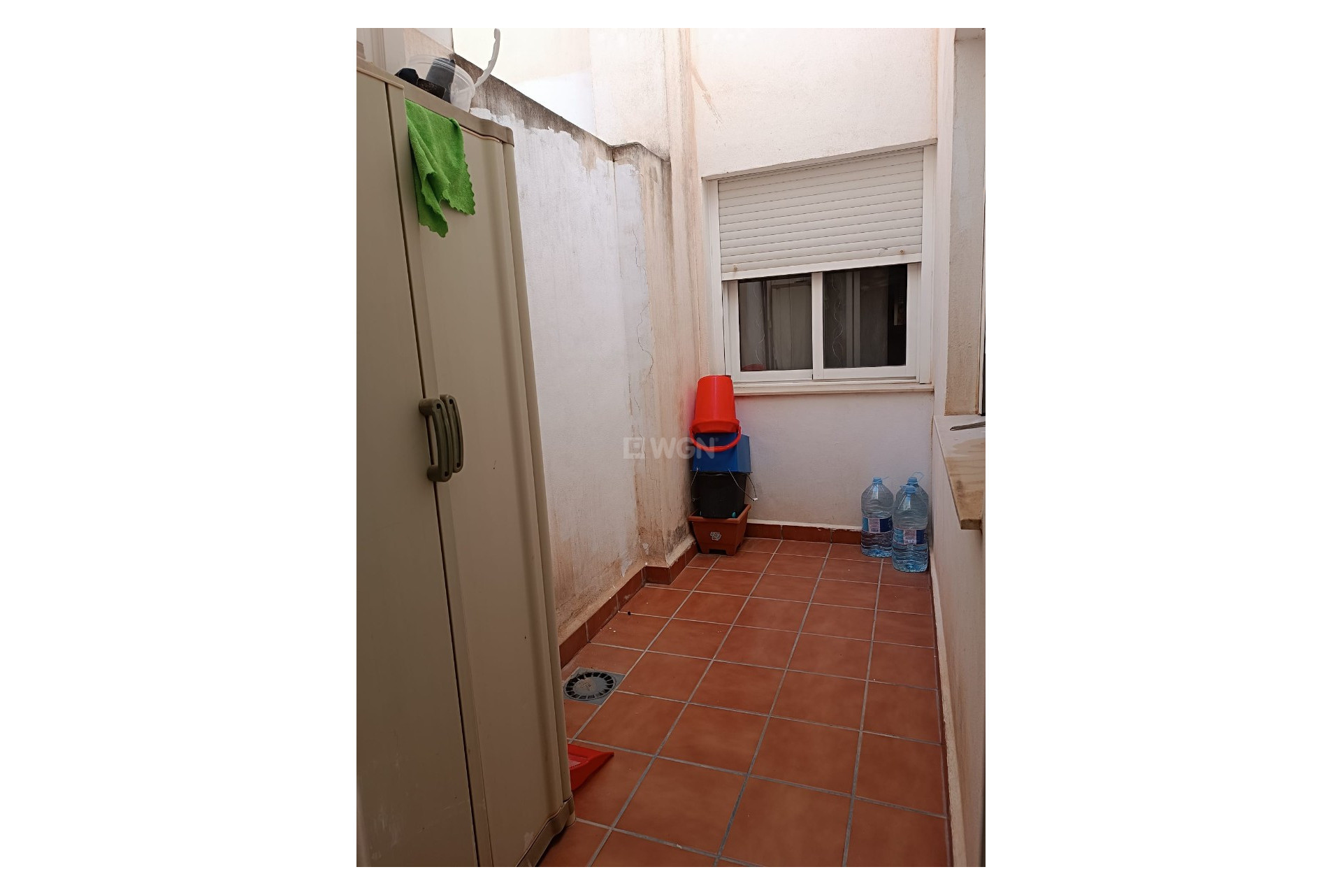 Odsprzedaż - Mieszkanie w bloku - Los Montesinos - Costa Blanca