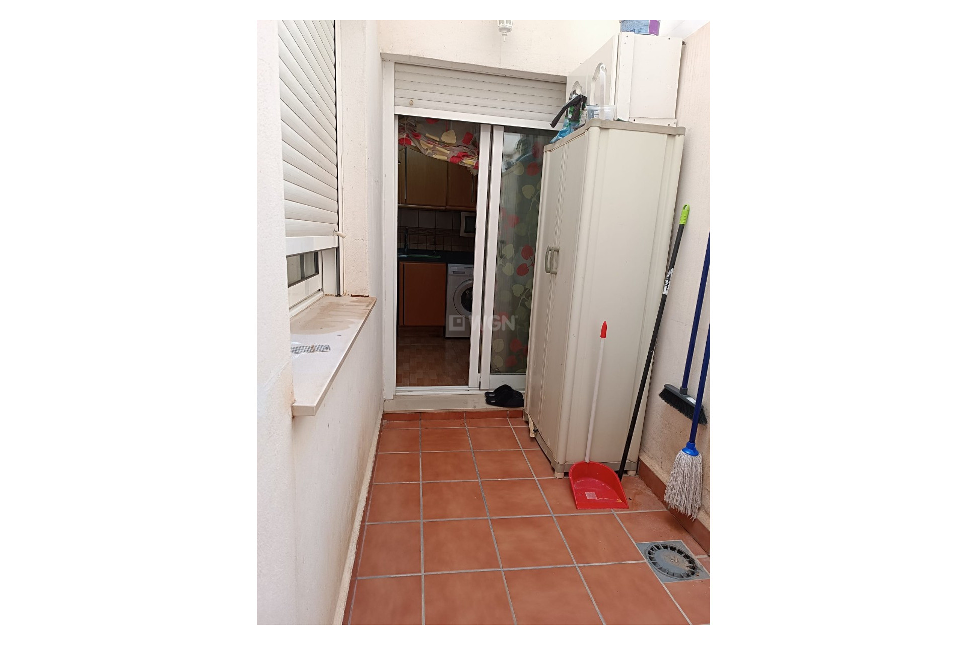 Odsprzedaż - Mieszkanie w bloku - Los Montesinos - Costa Blanca
