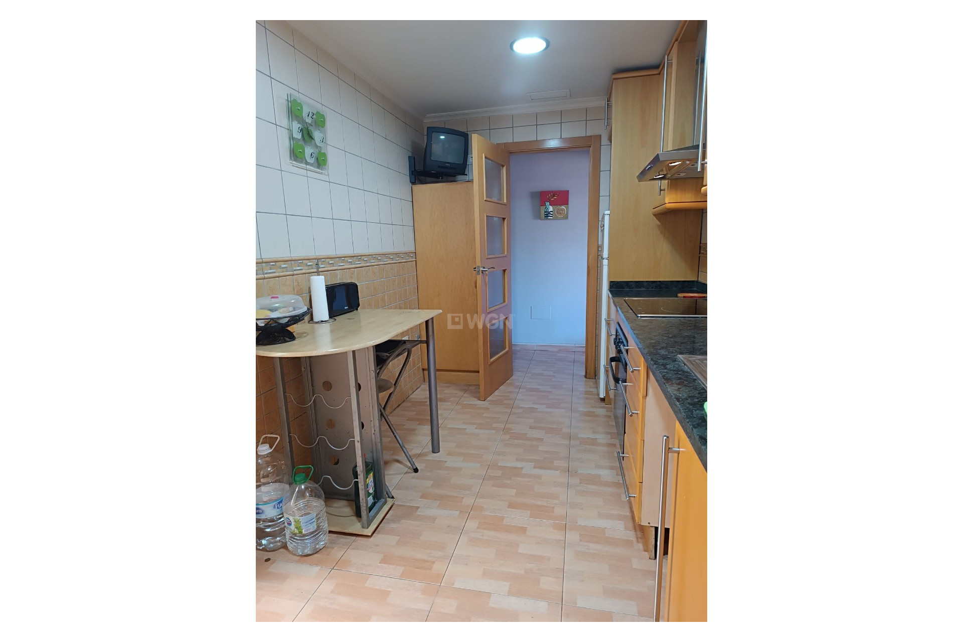 Odsprzedaż - Mieszkanie w bloku - Los Montesinos - Costa Blanca