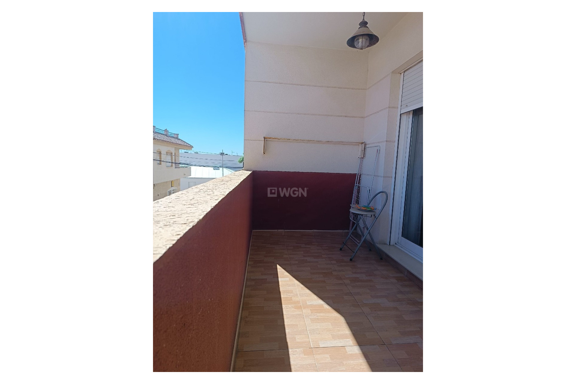 Odsprzedaż - Mieszkanie w bloku - Los Montesinos - Costa Blanca