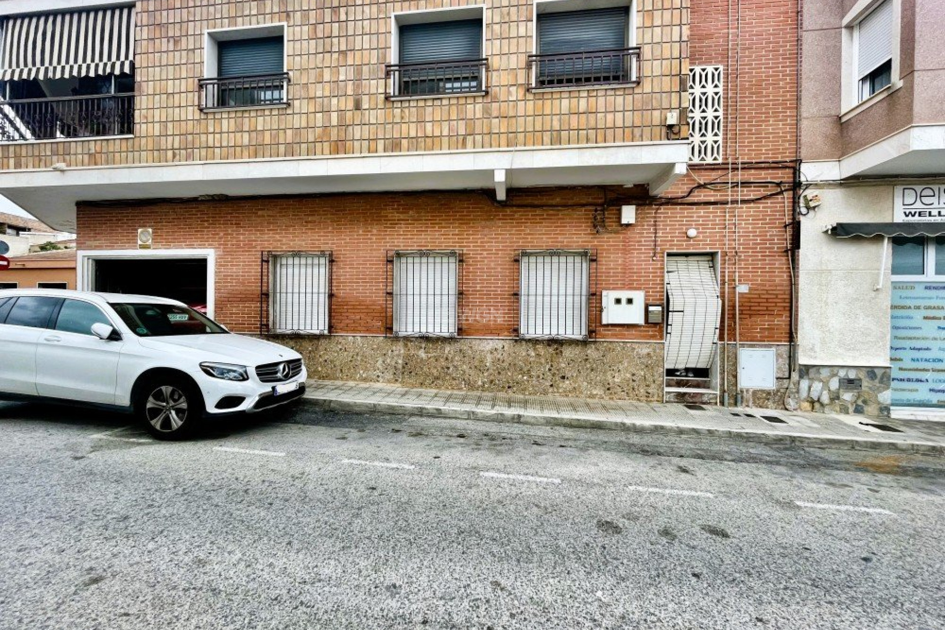 Odsprzedaż - Mieszkanie w bloku - Los Montesinos - Costa Blanca