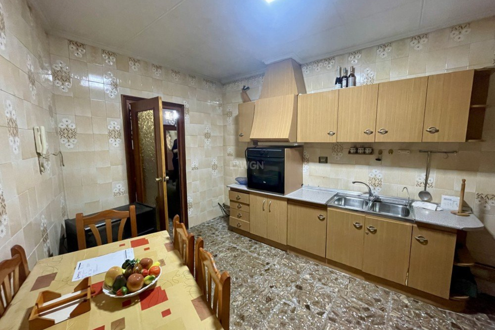 Odsprzedaż - Mieszkanie w bloku - Los Montesinos - Costa Blanca