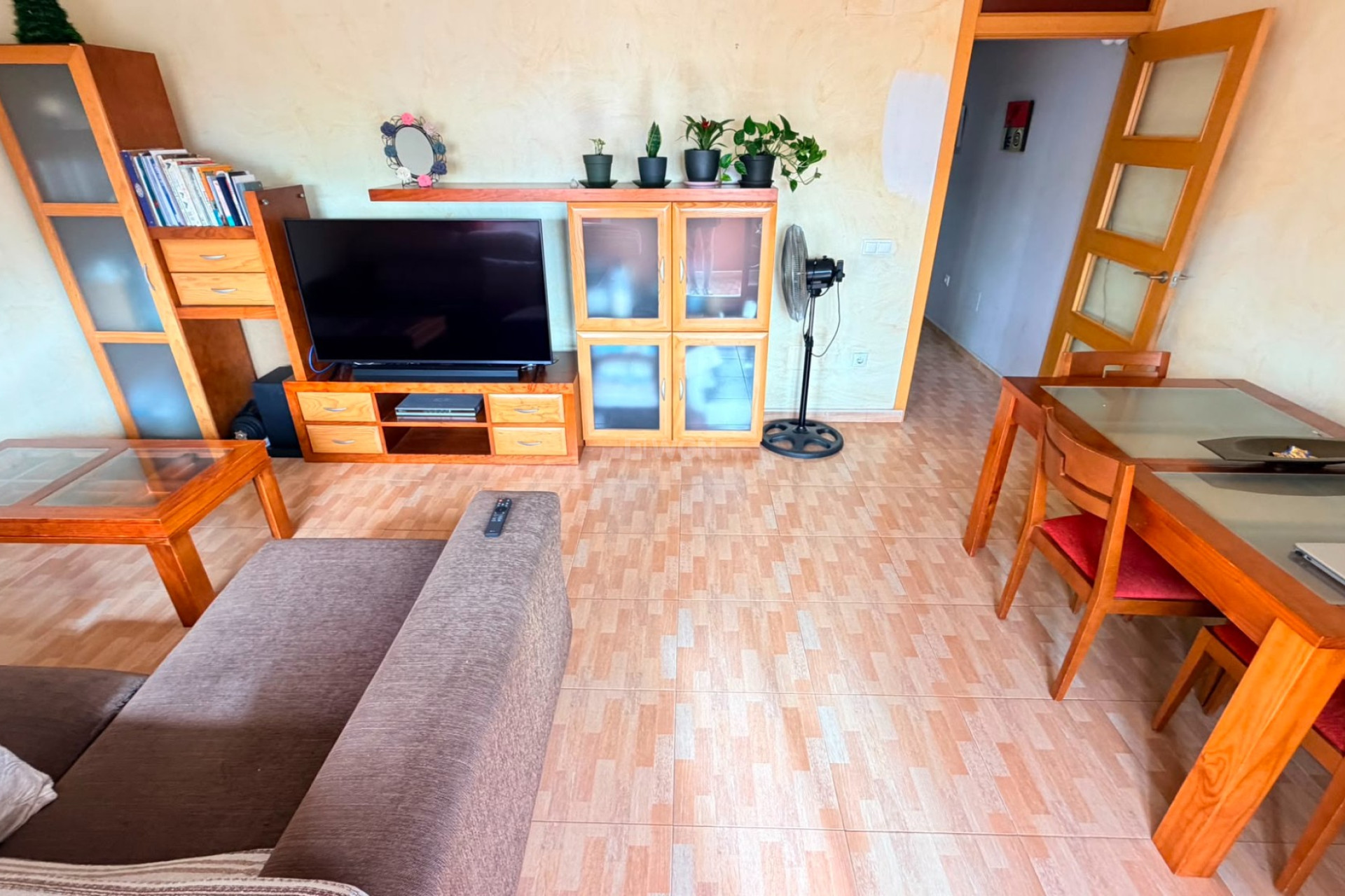 Odsprzedaż - Mieszkanie w bloku - Los Montesinos - Costa Blanca