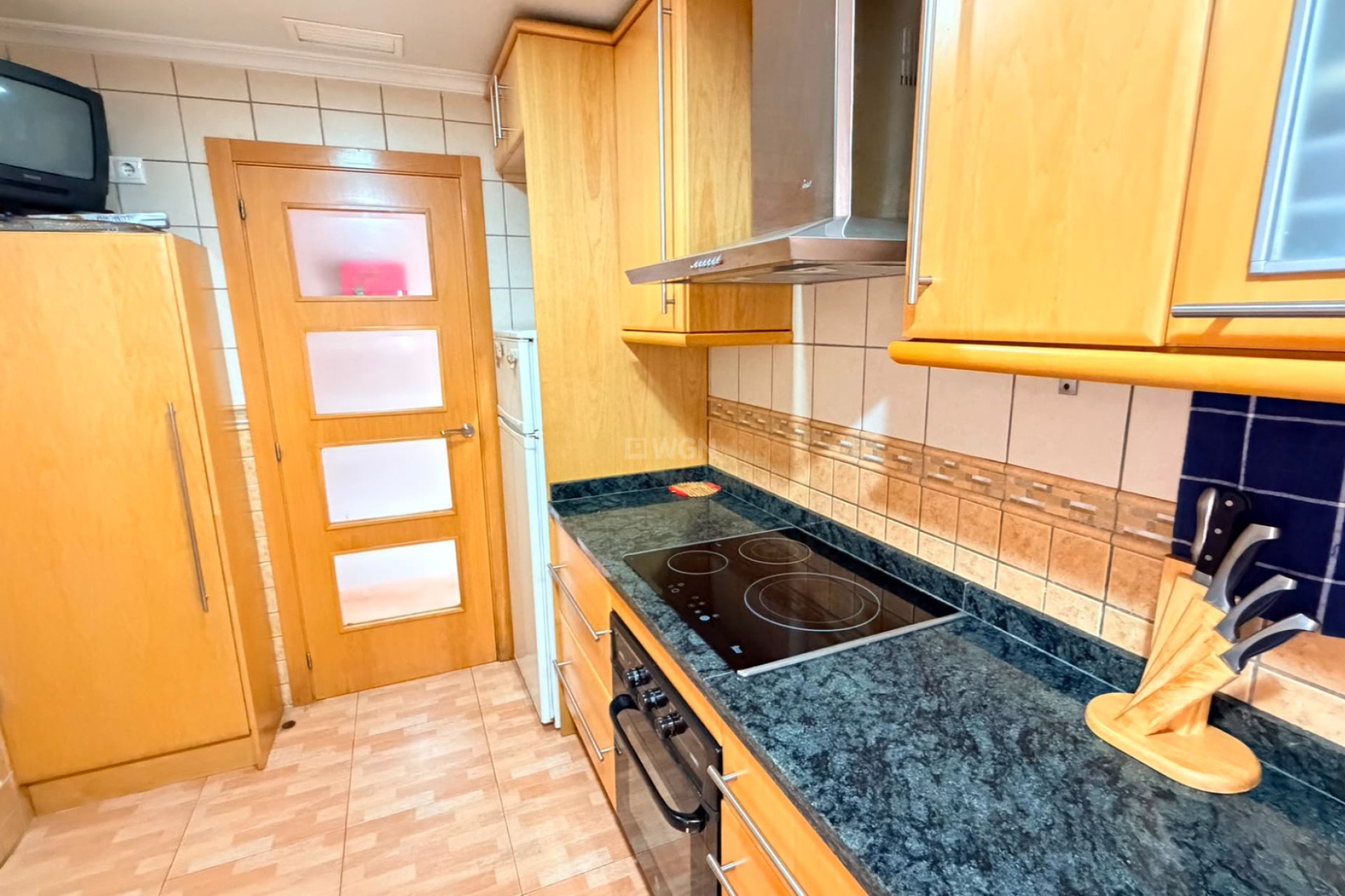Odsprzedaż - Mieszkanie w bloku - Los Montesinos - Costa Blanca