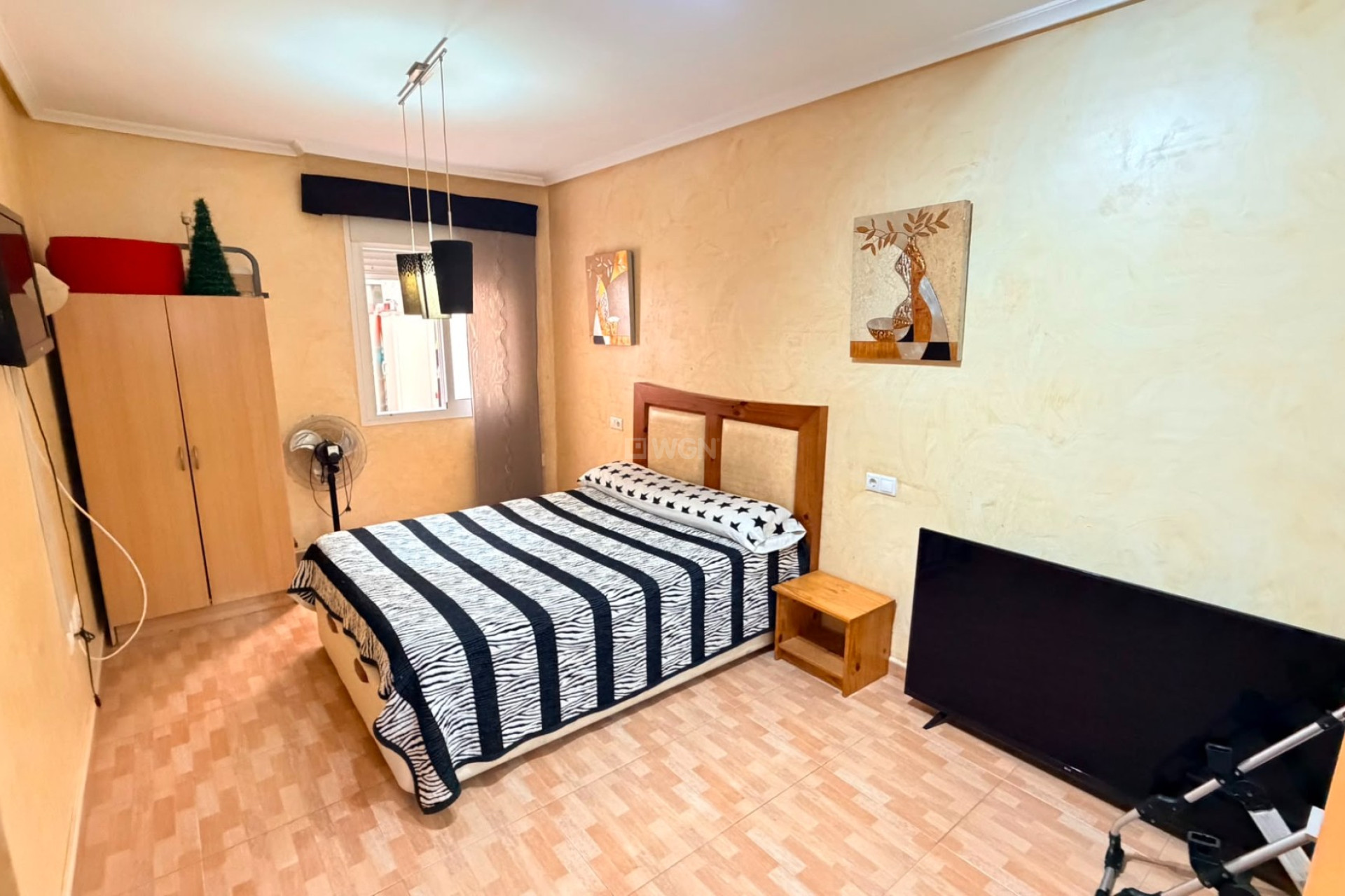Odsprzedaż - Mieszkanie w bloku - Los Montesinos - Costa Blanca