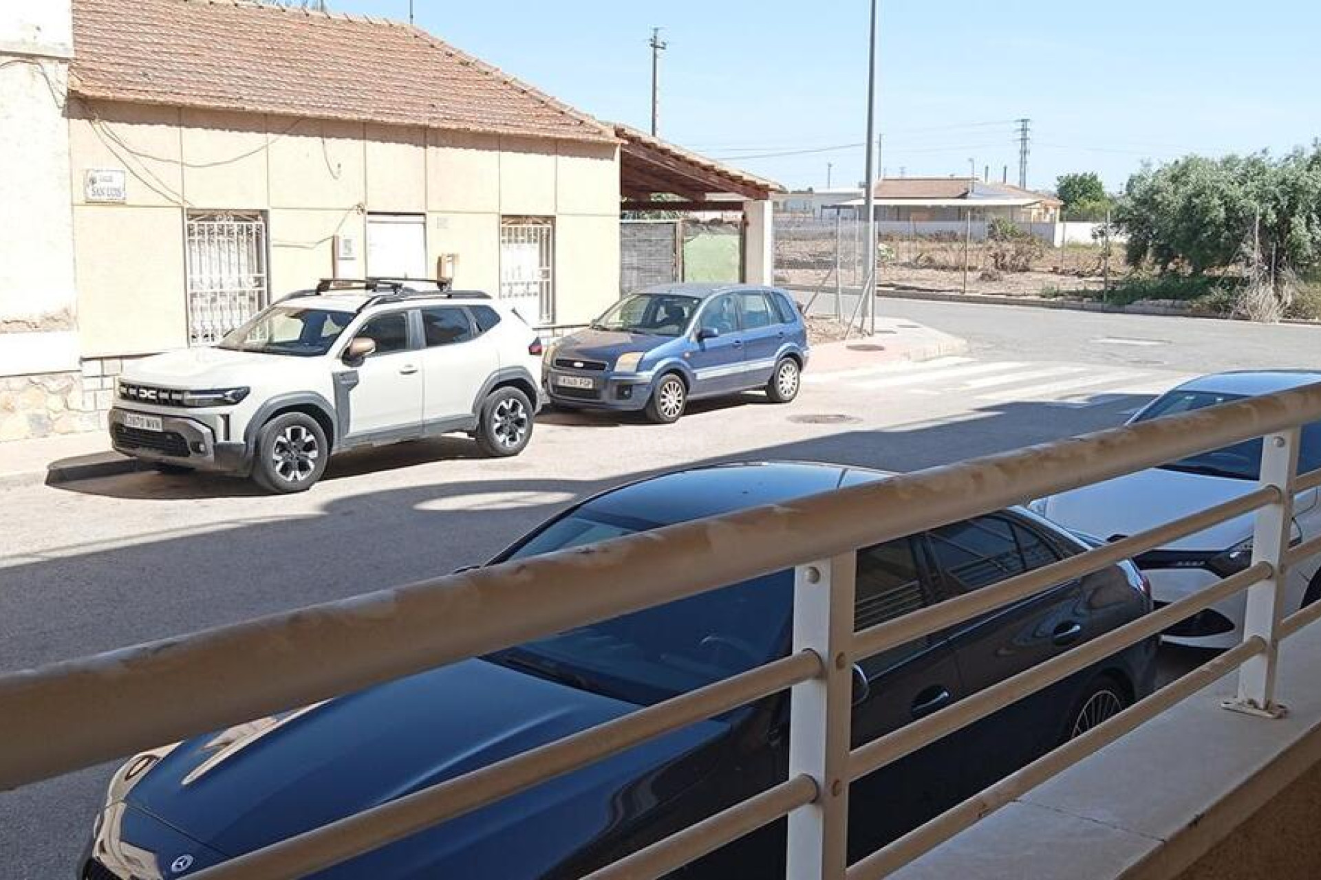 Odsprzedaż - Mieszkanie w bloku - Los Montesinos - PUEBLO CENTRO