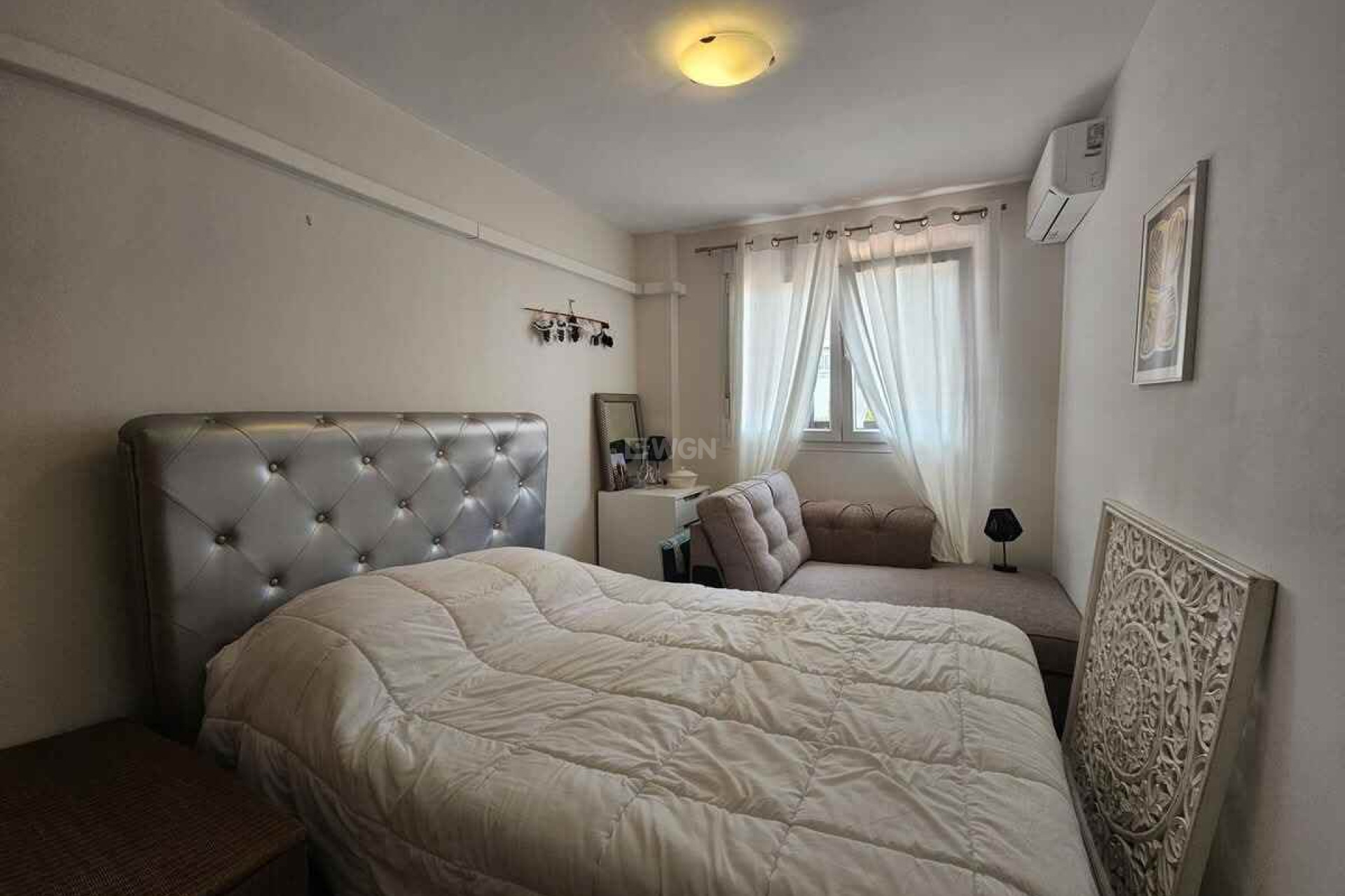 Odsprzedaż - Mieszkanie w bloku - Manilva - Estepina