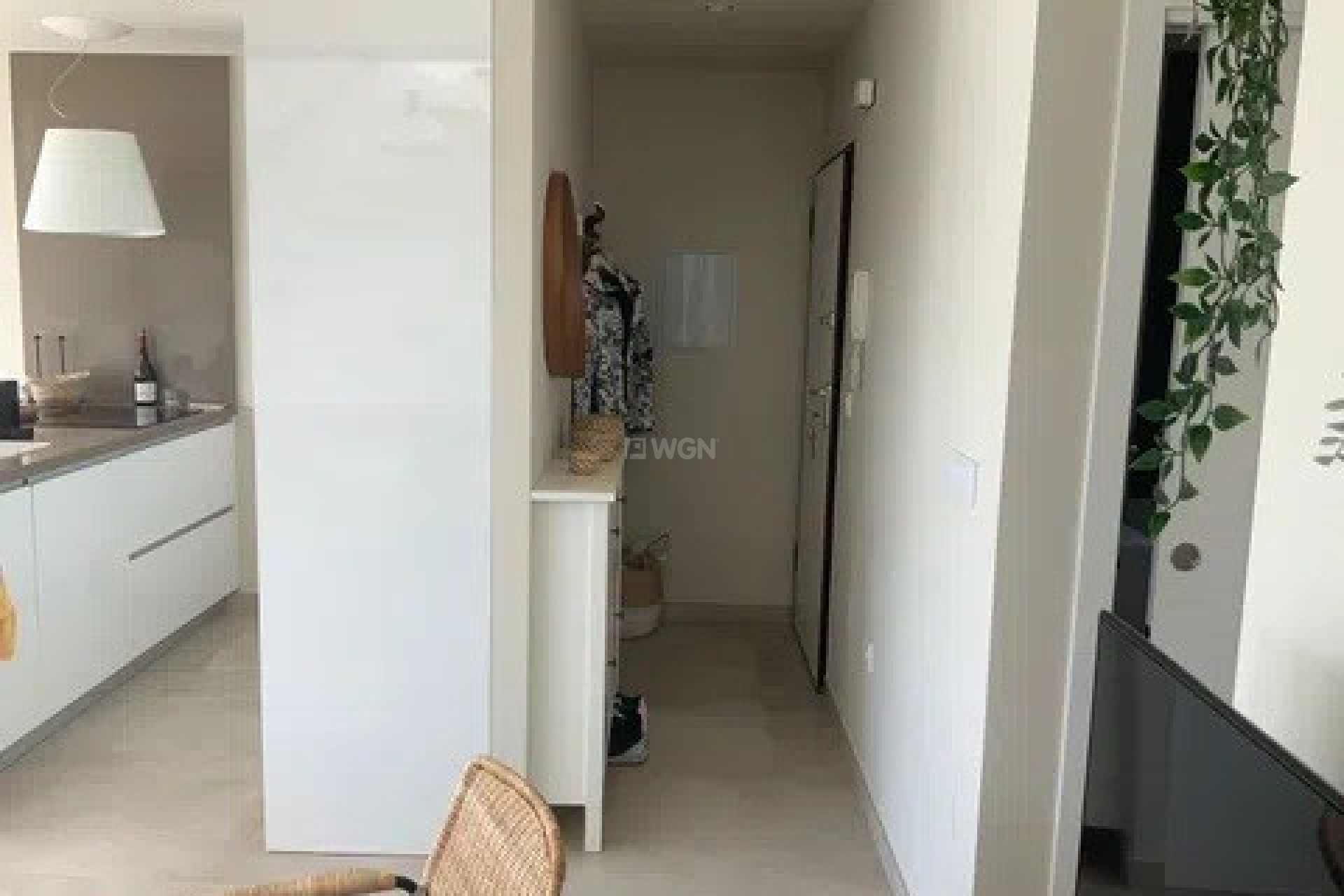 Odsprzedaż - Mieszkanie w bloku - Mar de Cristal - Costa Calida