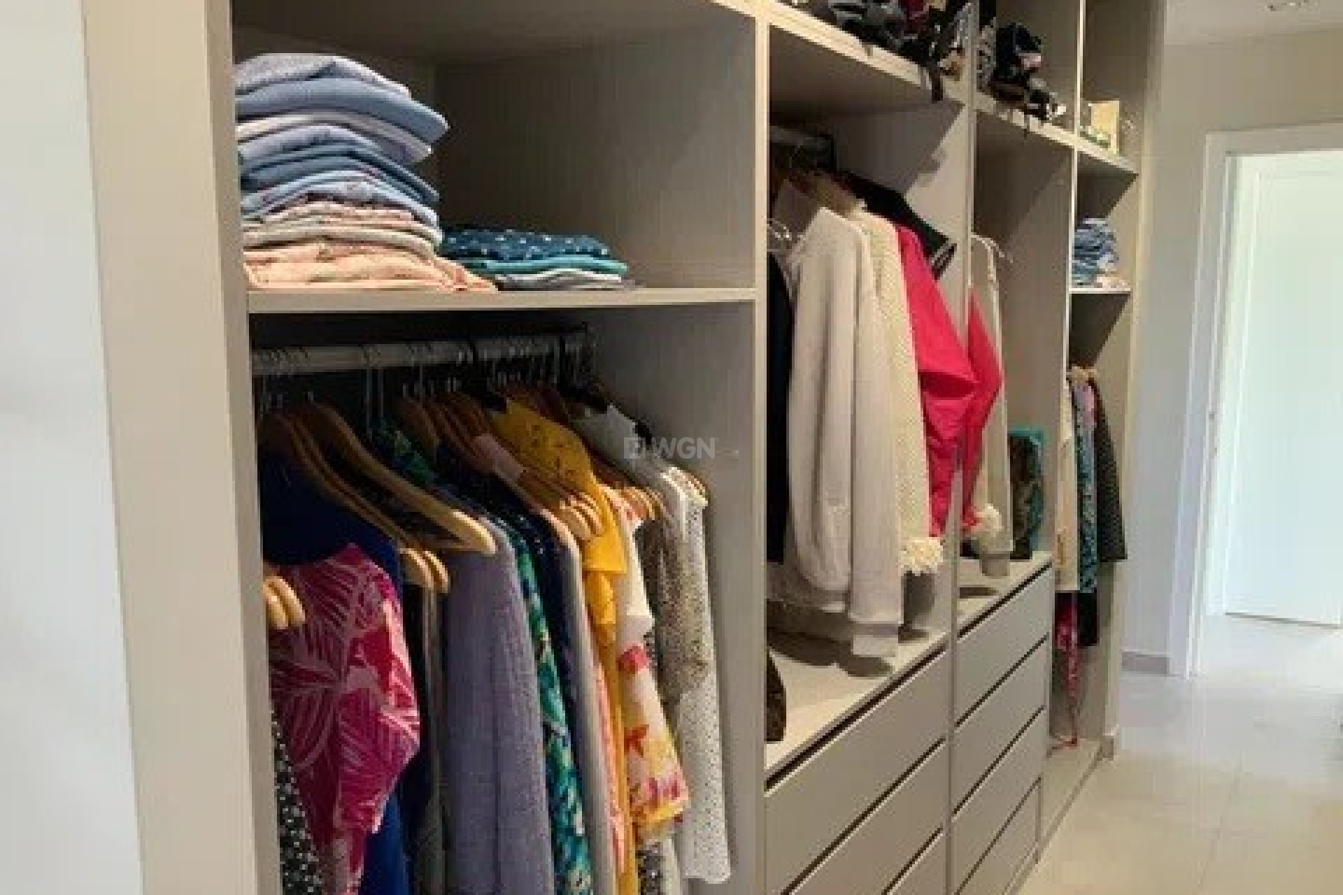 Odsprzedaż - Mieszkanie w bloku - Mar de Cristal - Costa Calida