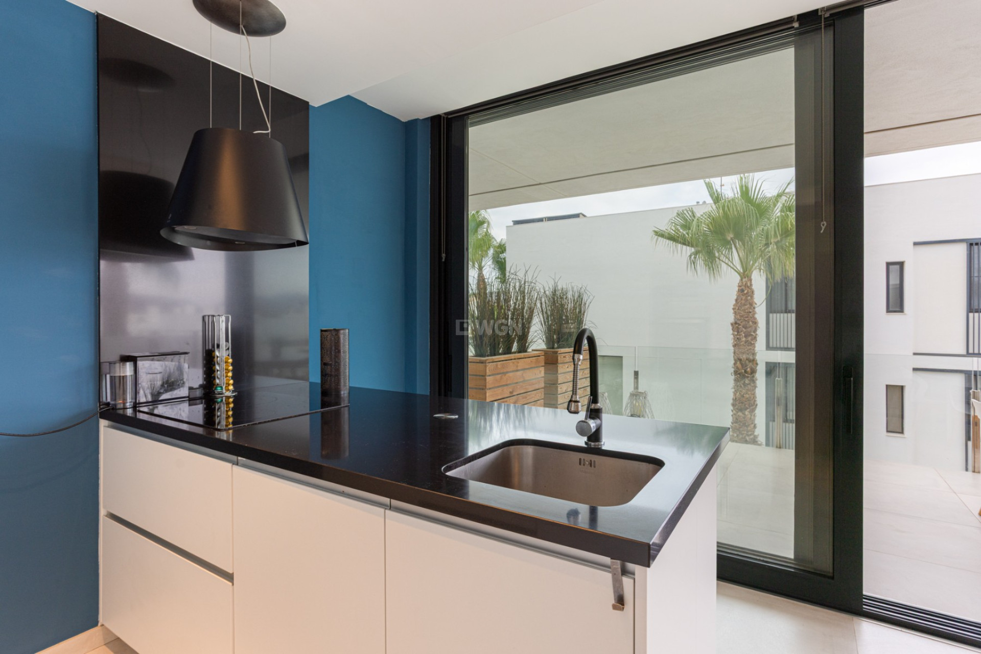 Odsprzedaż - Mieszkanie w bloku - Mar de Cristal - Costa Calida