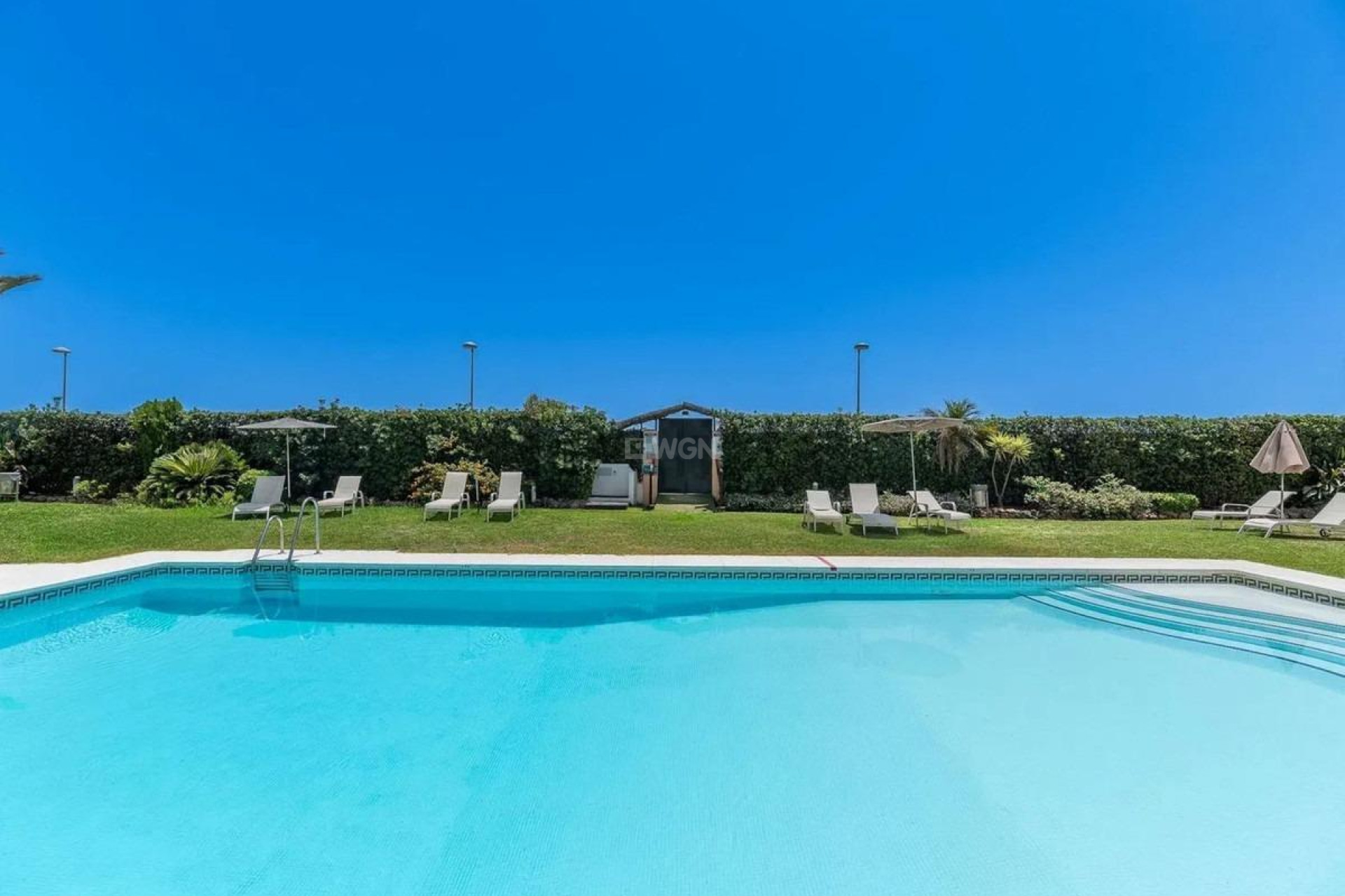 Odsprzedaż - Mieszkanie w bloku - Marbella - Puerto Banus