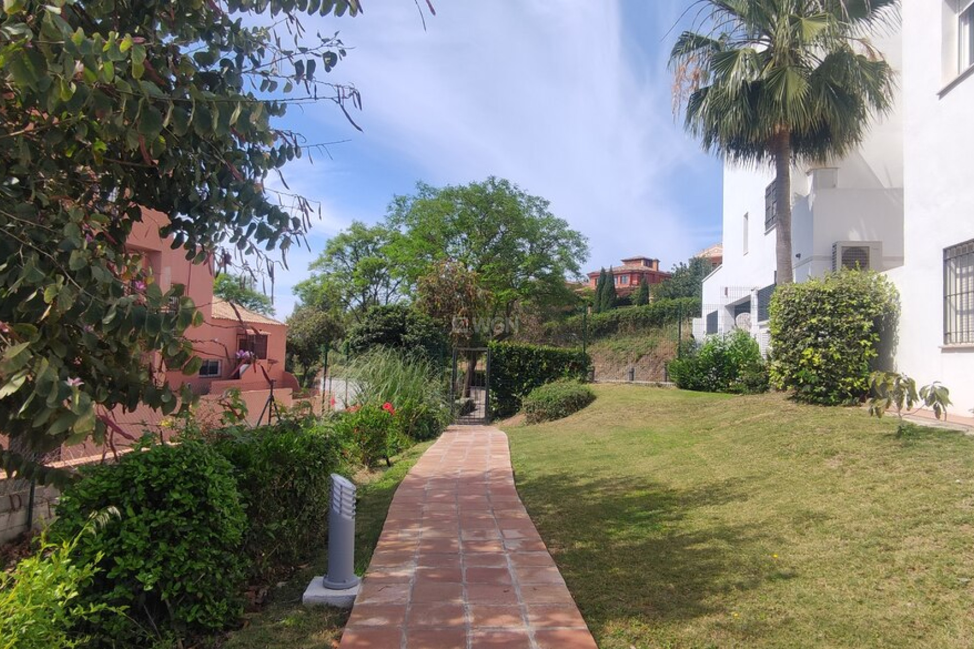 Odsprzedaż - Mieszkanie w bloku - Marbella - xarblanca