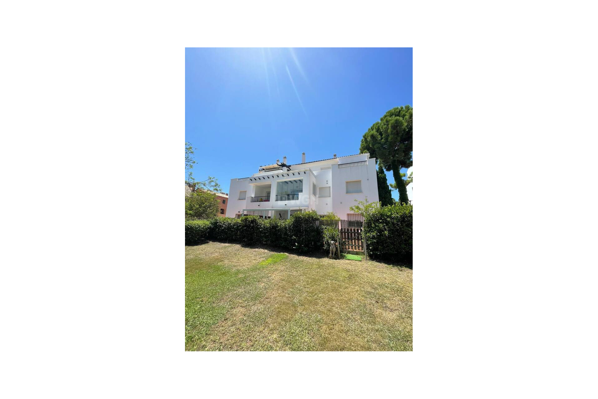 Odsprzedaż - Mieszkanie w bloku - Marbella - xarblanca