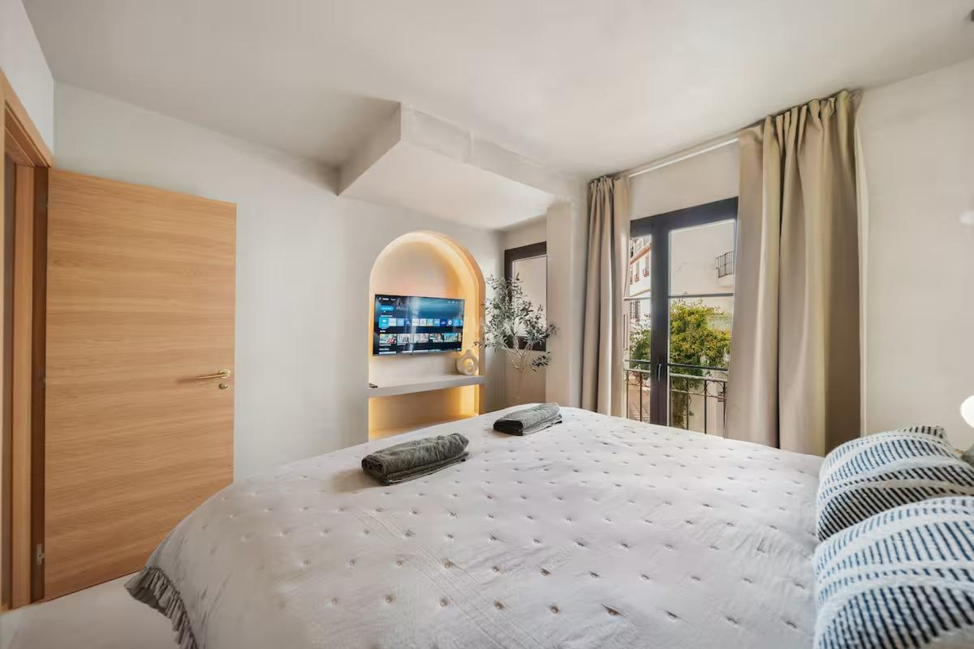 Odsprzedaż - Mieszkanie w bloku - Marbella