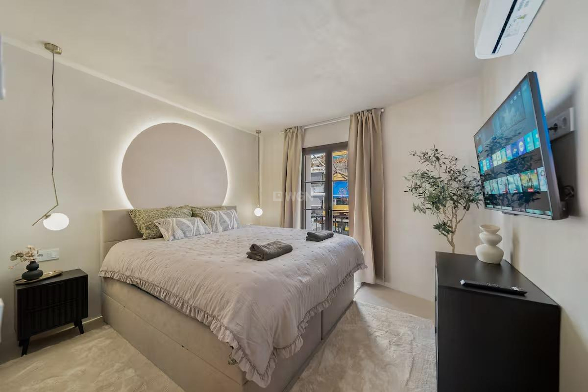 Odsprzedaż - Mieszkanie w bloku - Marbella