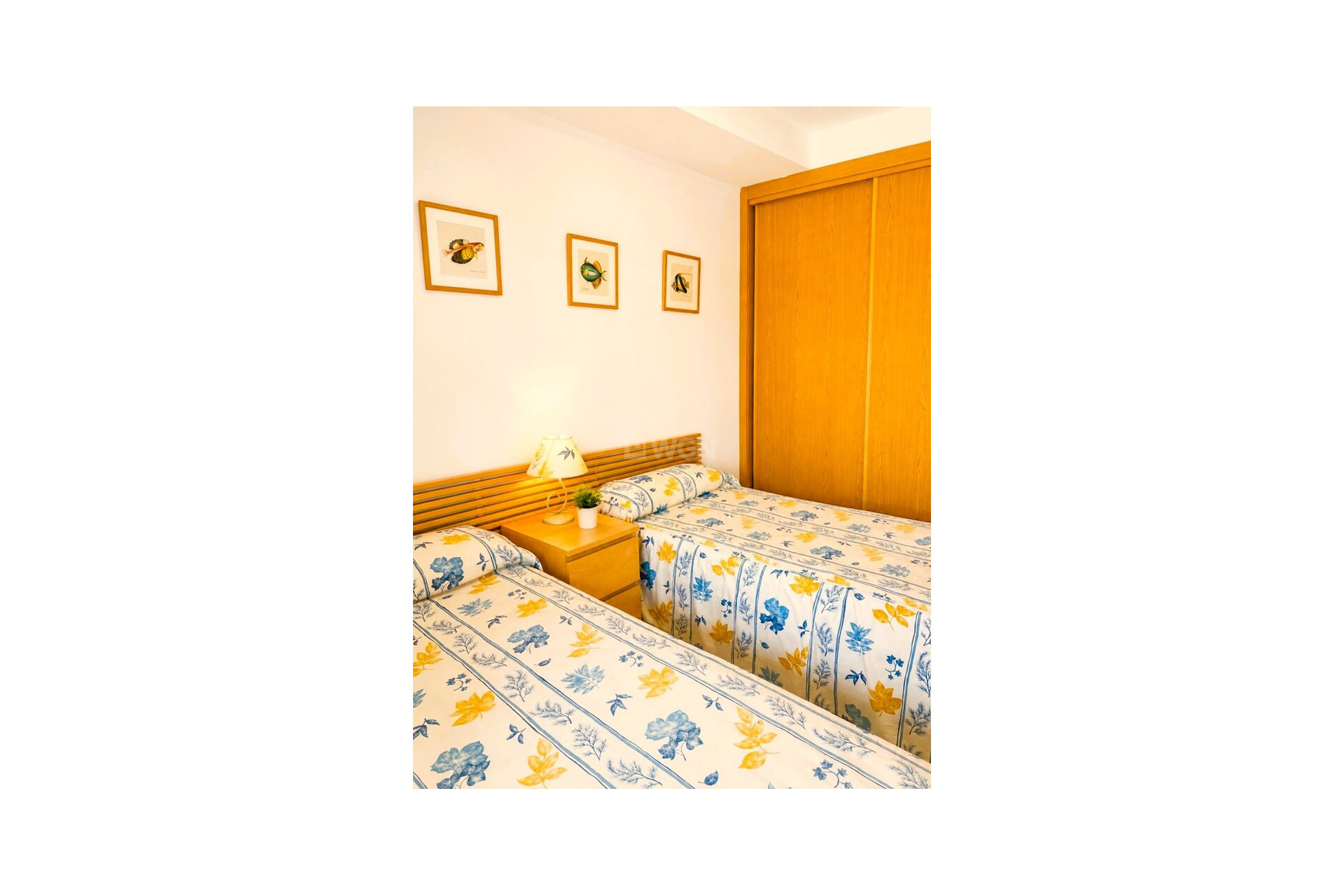 Odsprzedaż - Mieszkanie w bloku - Mijas Costa - Riviera del sol