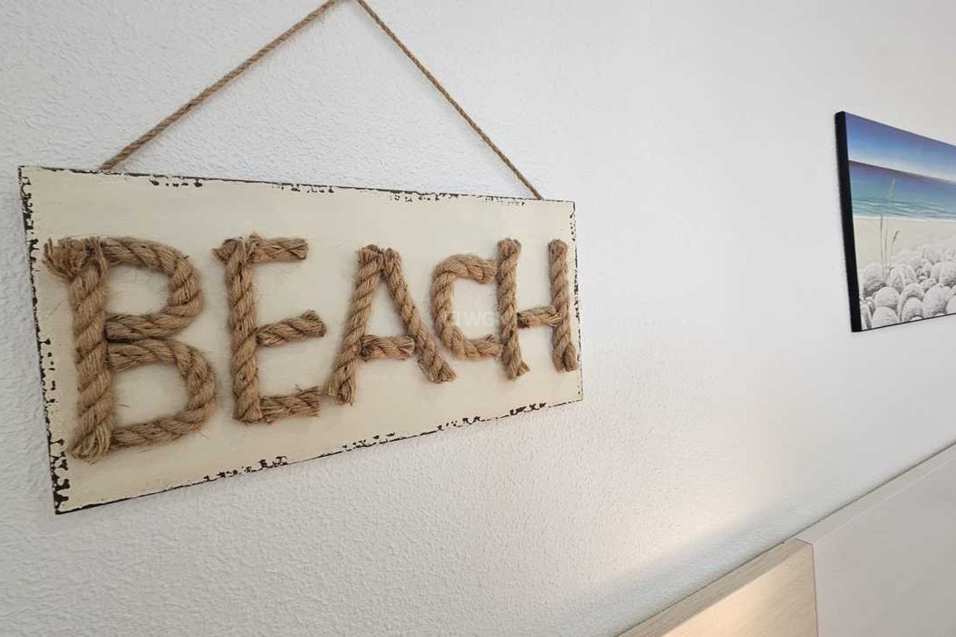 Odsprzedaż - Mieszkanie w bloku - Mil Palmeras - Costa Blanca