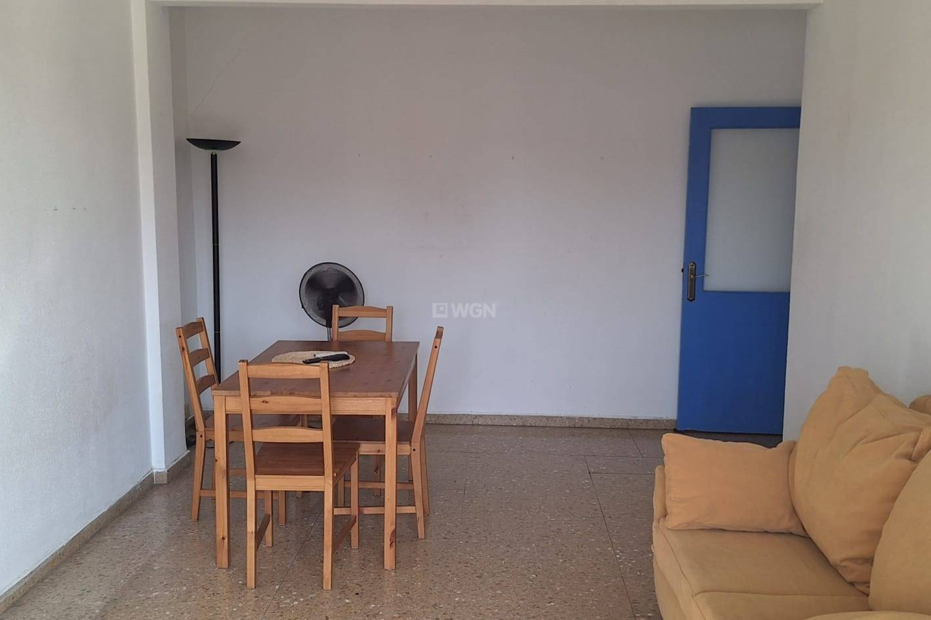 Odsprzedaż - Mieszkanie w bloku - Murcia - Centro