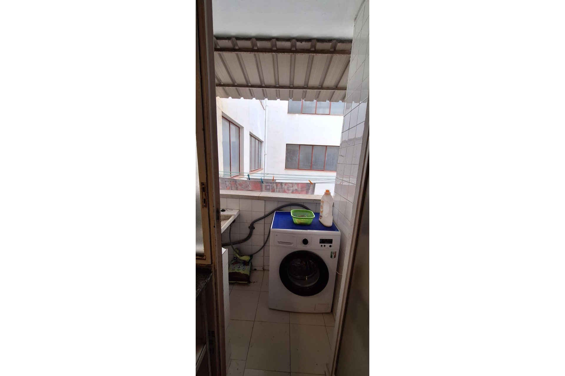 Odsprzedaż - Mieszkanie w bloku - Murcia - Centro