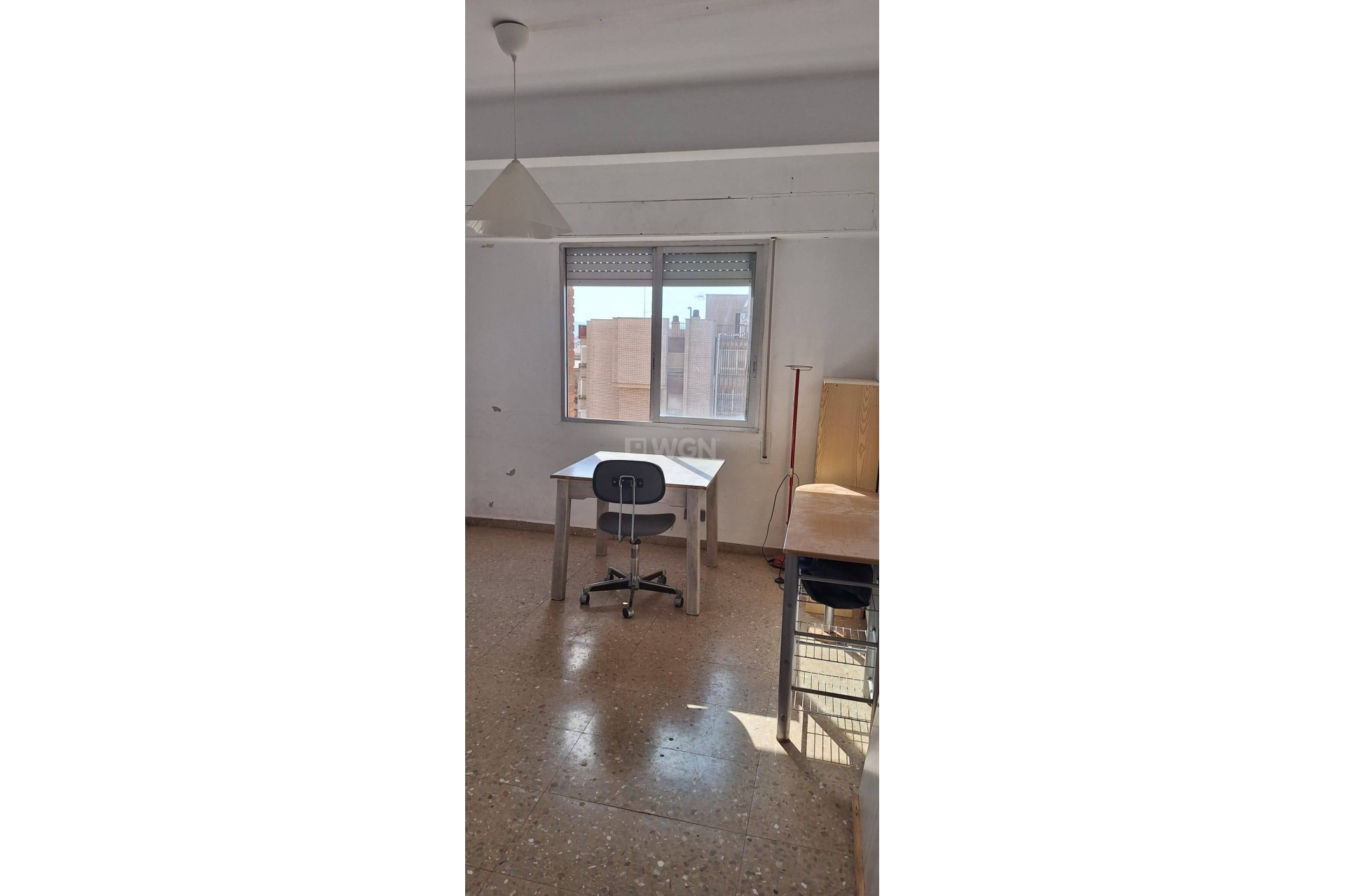 Odsprzedaż - Mieszkanie w bloku - Murcia - Centro
