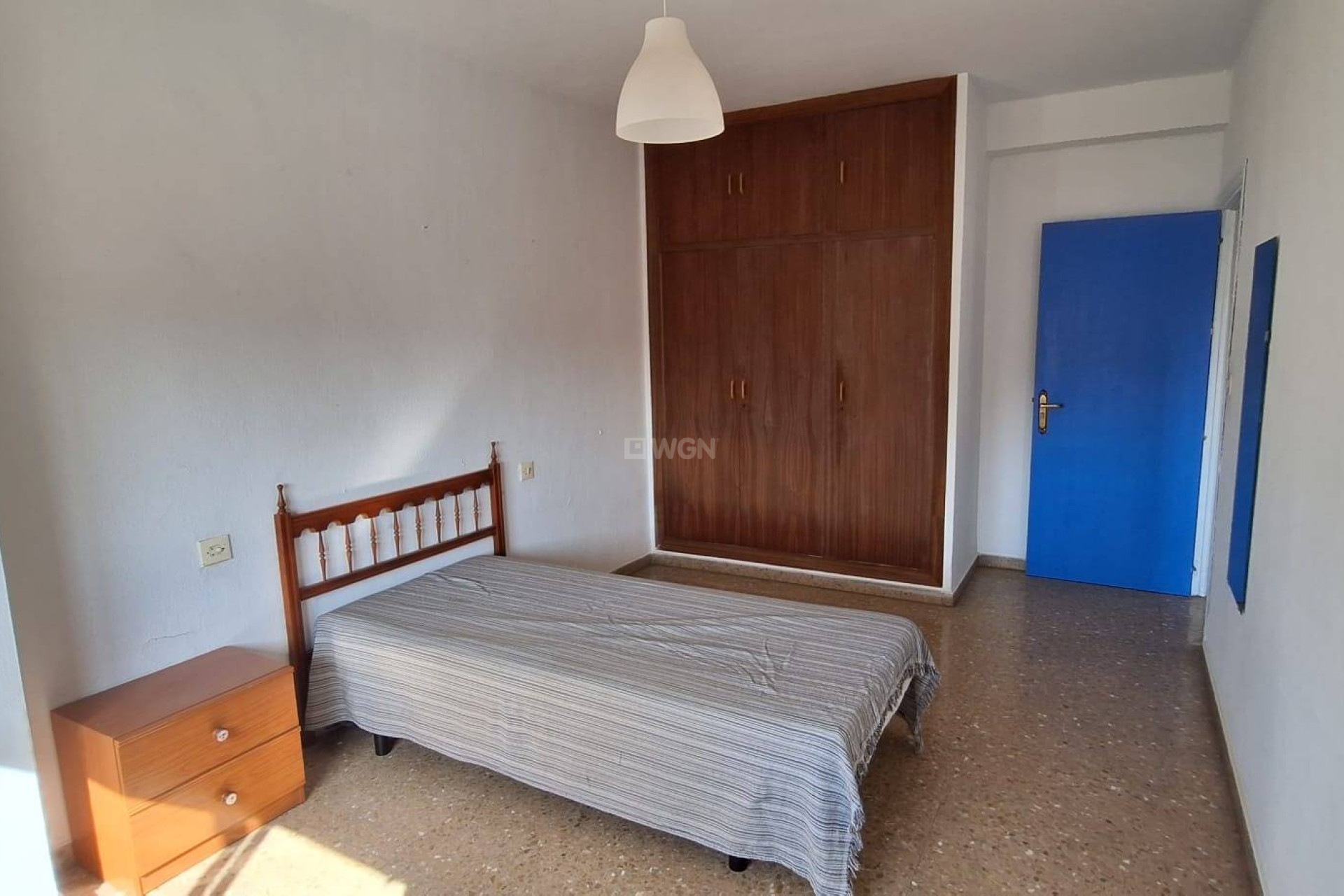 Odsprzedaż - Mieszkanie w bloku - Murcia - Centro