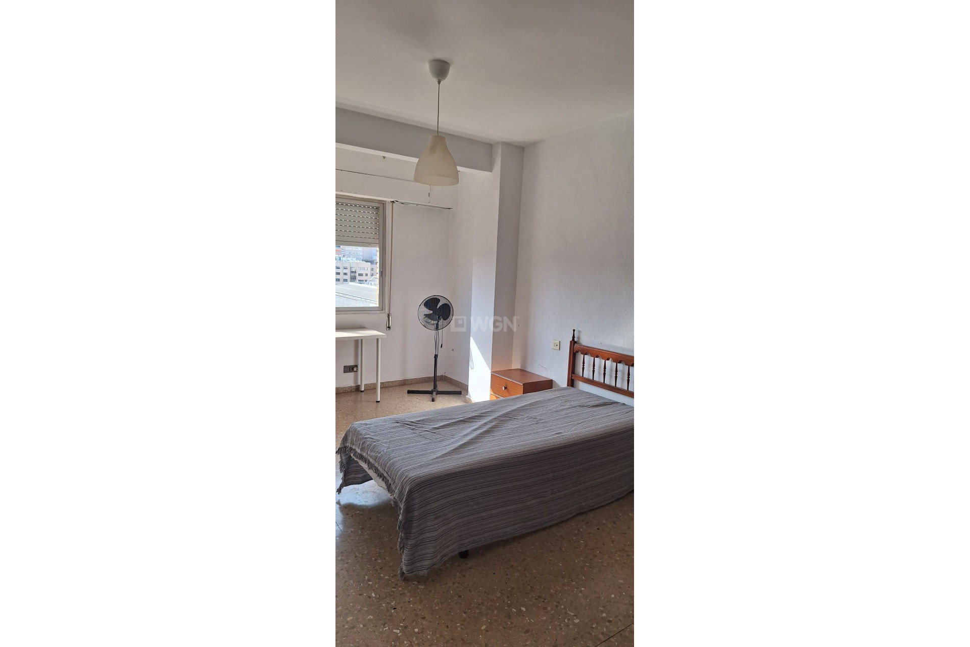 Odsprzedaż - Mieszkanie w bloku - Murcia - Centro