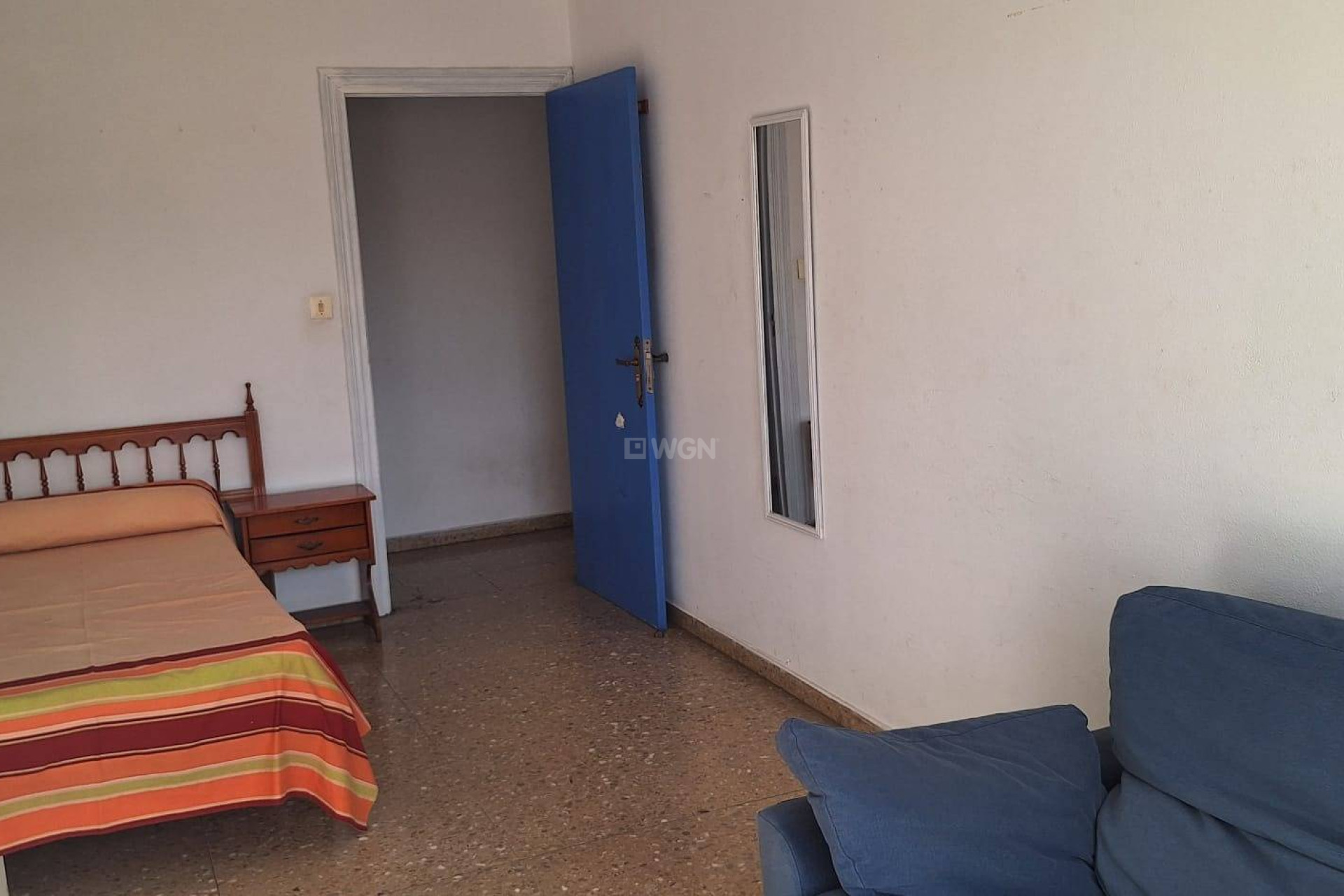 Odsprzedaż - Mieszkanie w bloku - Murcia - Centro
